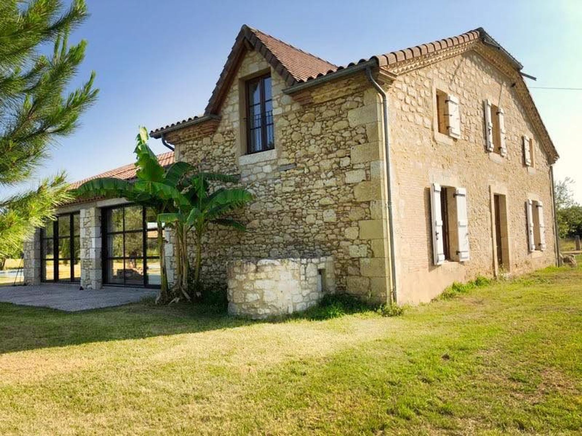 Hus i Lectoure, Occitanie 11203432