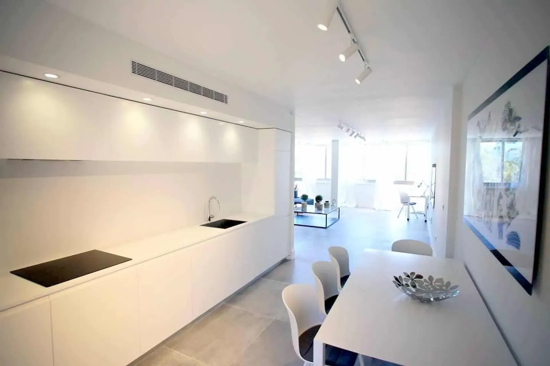 Condominio nel Tel Aviv-Yafo, Khavakuk Street 11203481