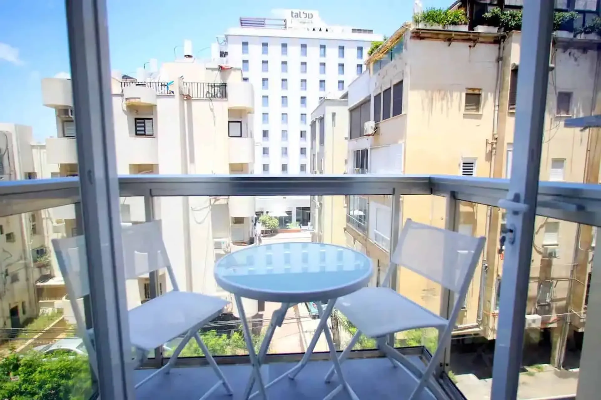 Condominio nel Tel Aviv-Yafo, Khavakuk Street 11203481