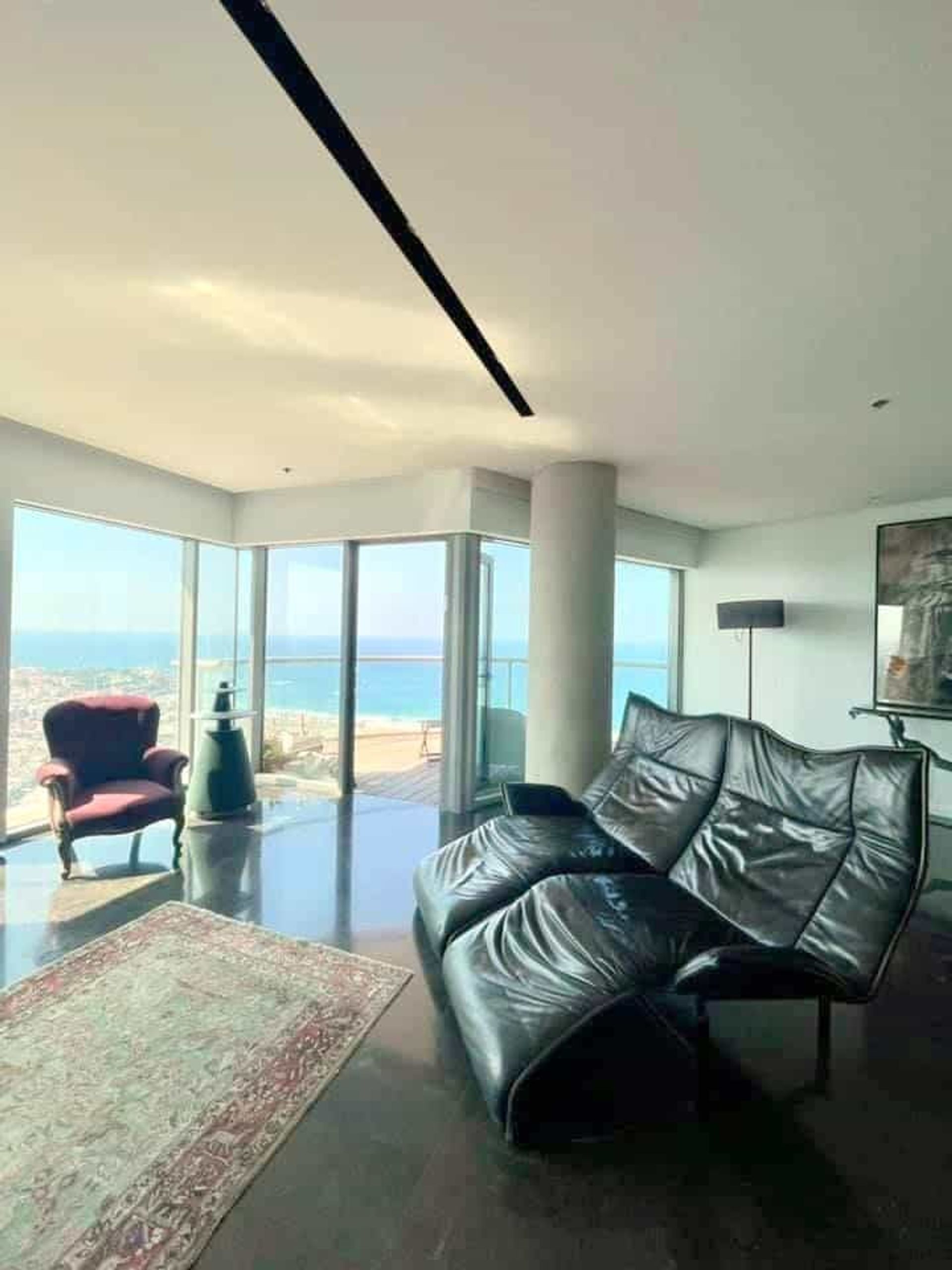 Condominio nel Tel Aviv-Yafo, 61 Eilat Street 11203484