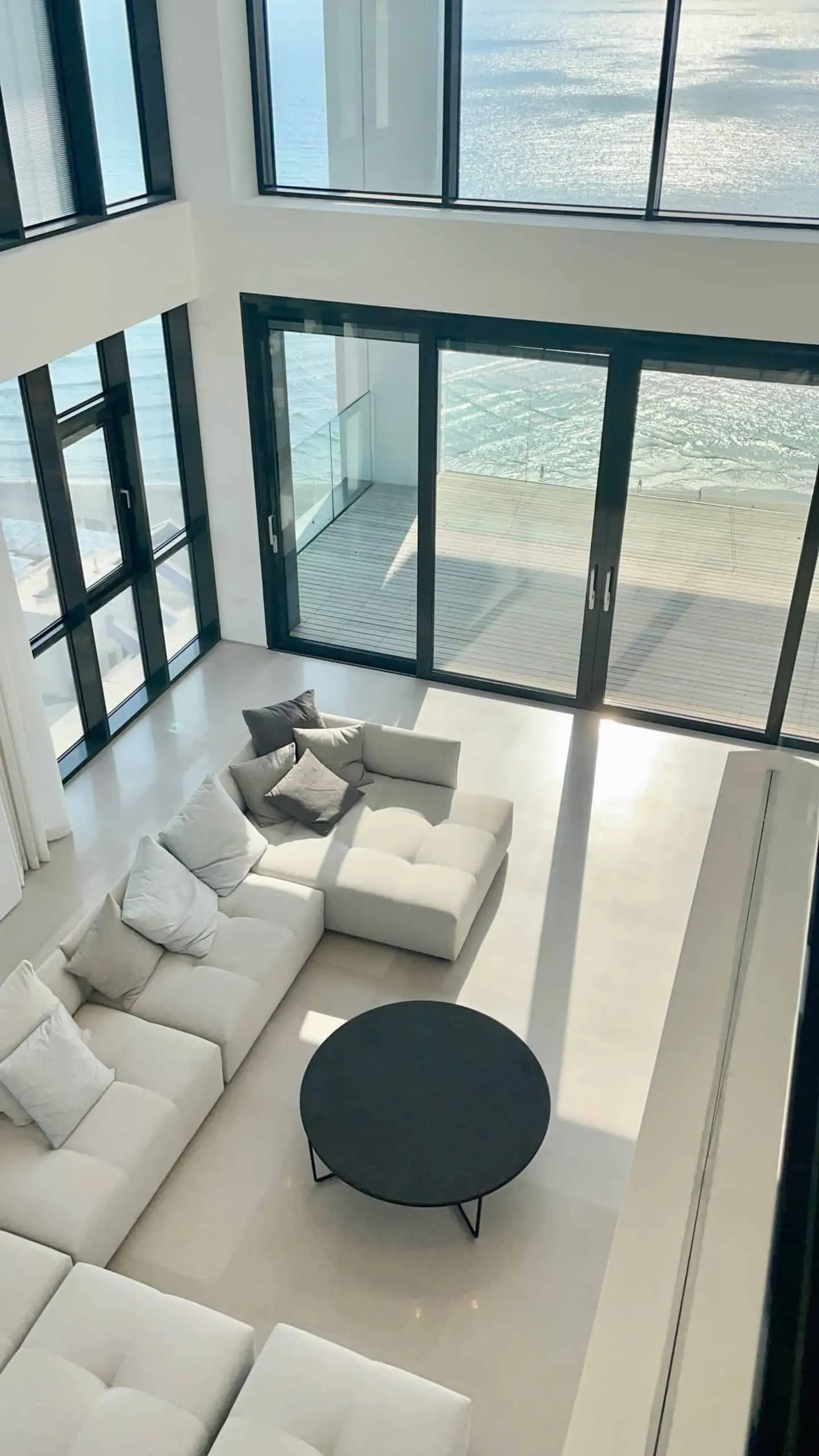 Condominium in Tel Aviv-Yafo, 29 HaYarkon Street 11203486