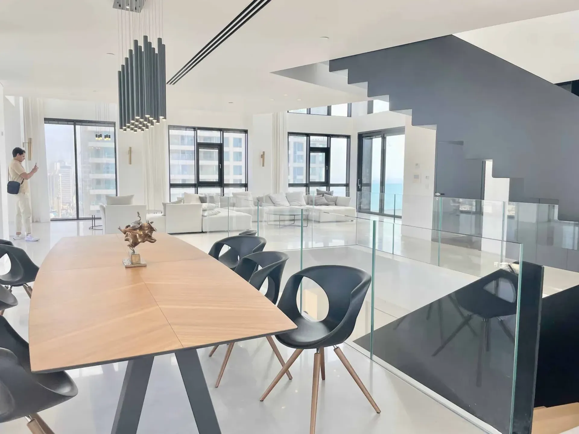 Condominio nel Tel Aviv-Yafo, 29 HaYarkon Street 11203486