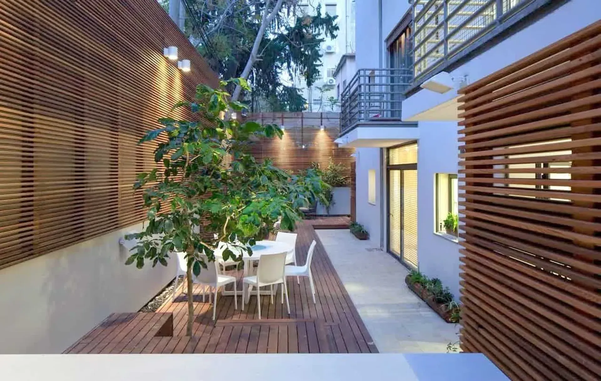 Condominio nel Tel Aviv-Yafo, Sheinkin Street 11203487