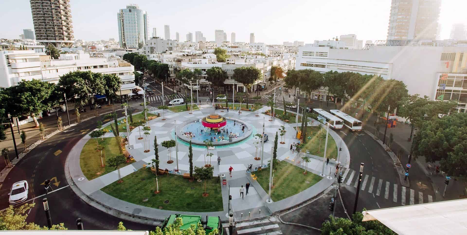 Condominium in Tel Aviv-Yafo, Frug Street 11203488