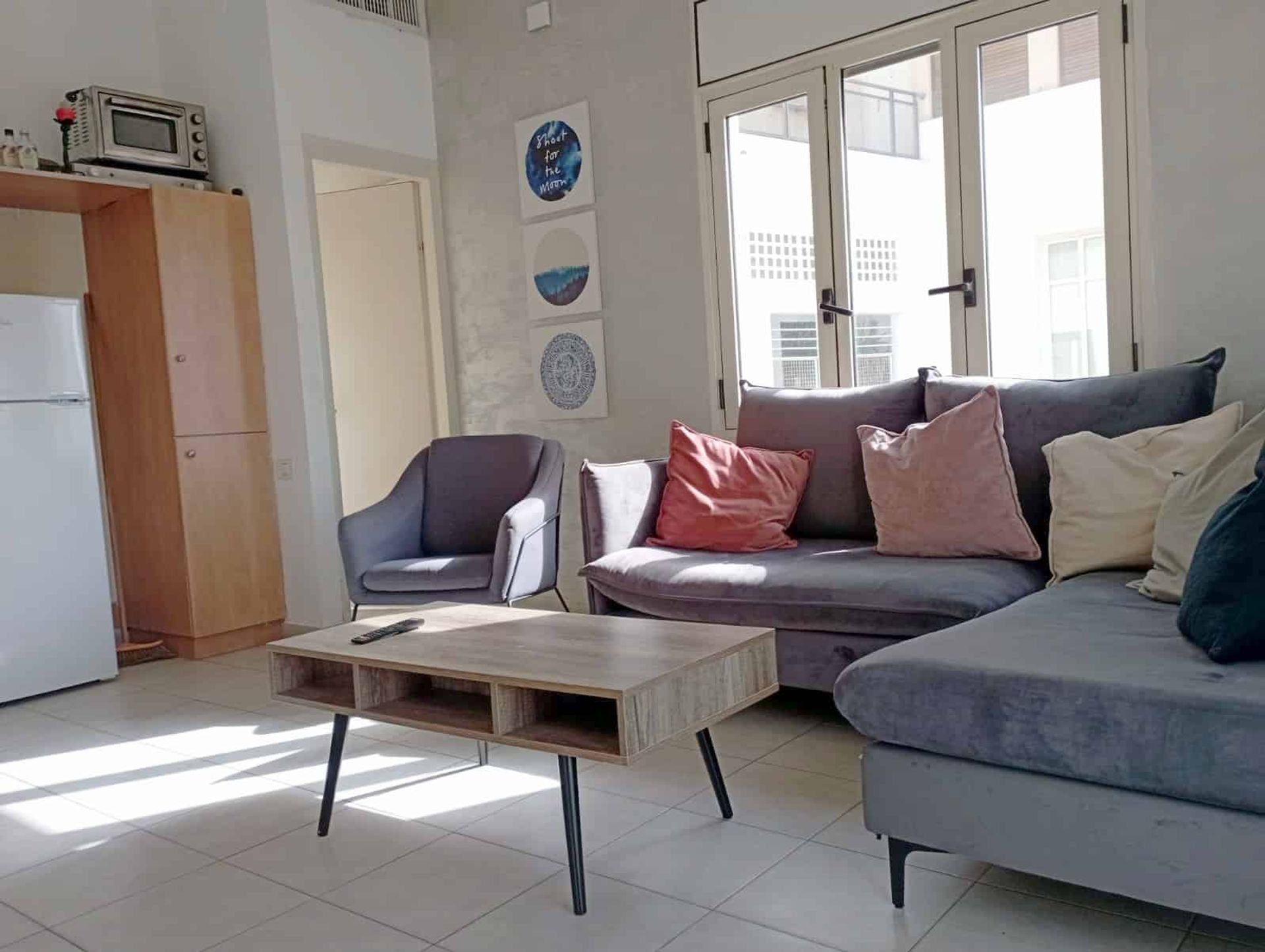 公寓 在 Tel Aviv-Yafo, Idelson Street 11203490