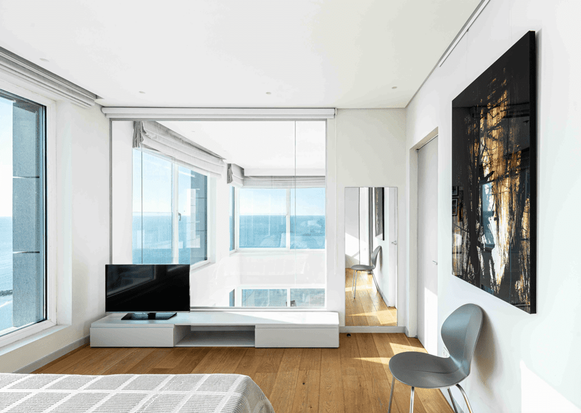 Condominio nel Tel Aviv-Yafo, Retsif Herbert Samuel Street 11203496