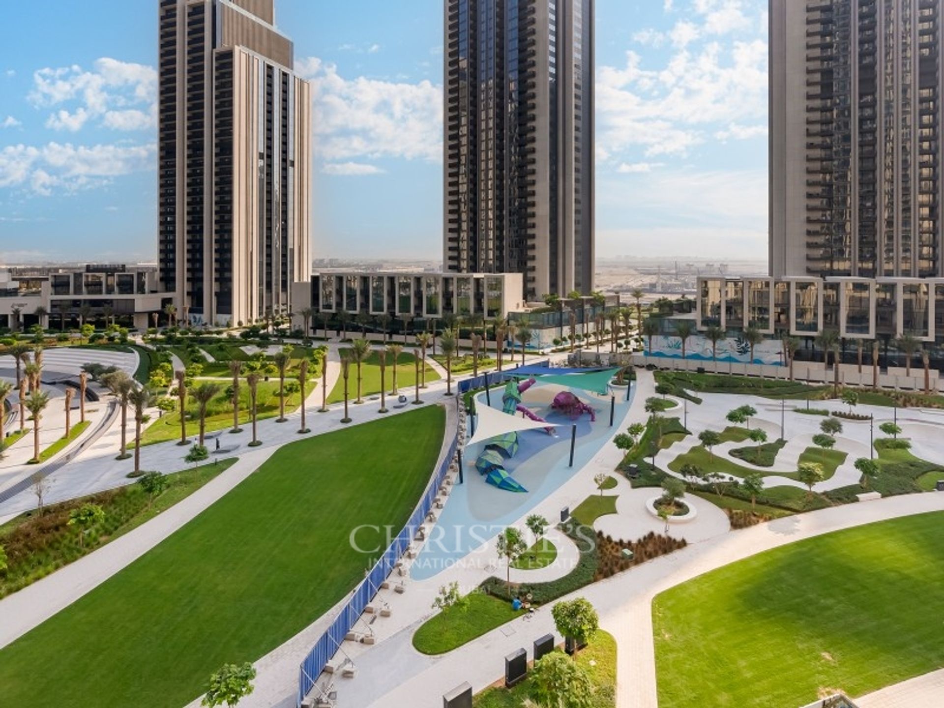 Kondominium w Dubai, Dubaj 11203522