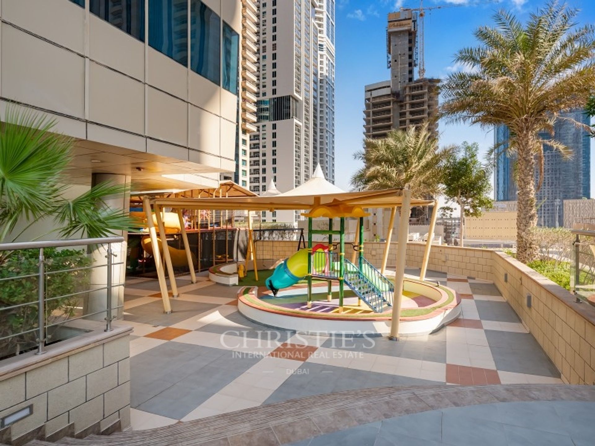 Condominium in Dubai, Dubai 11203523