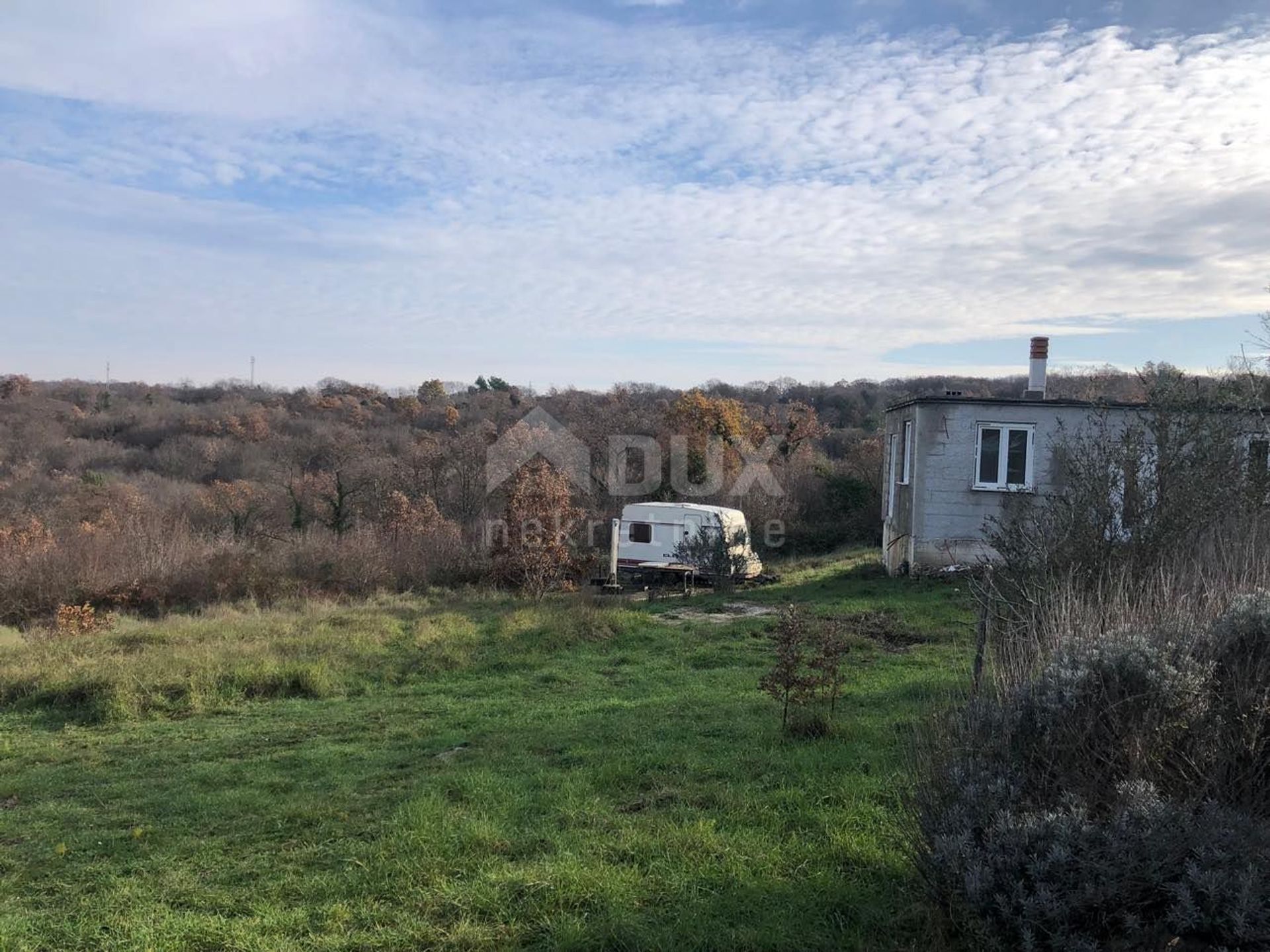 Land in Krnica, Istria County 11203552