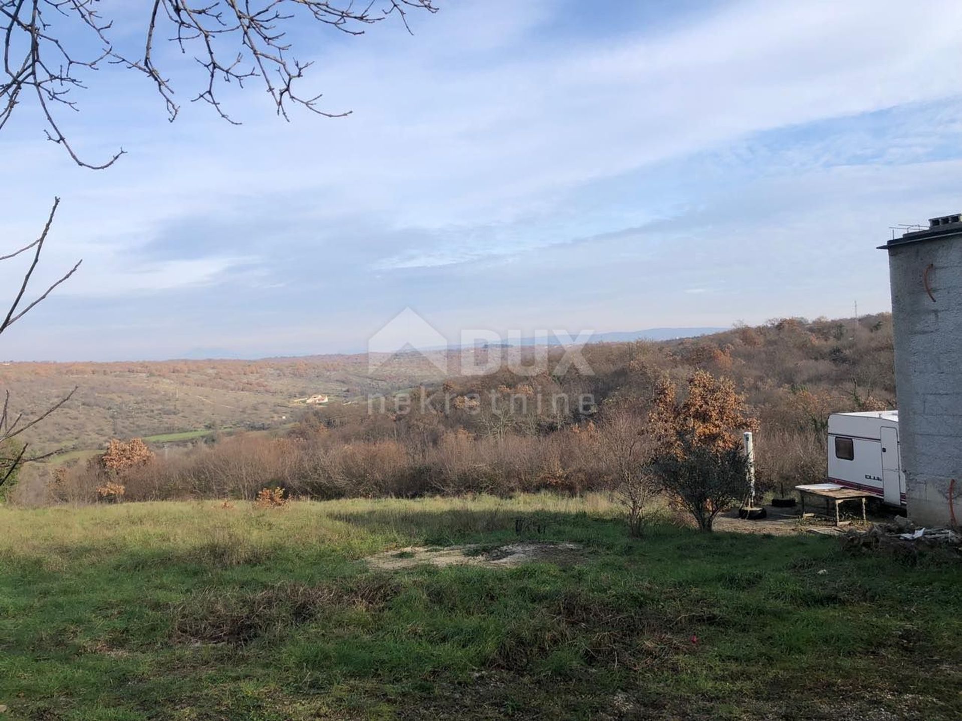 Land in Krnica, Istria County 11203552