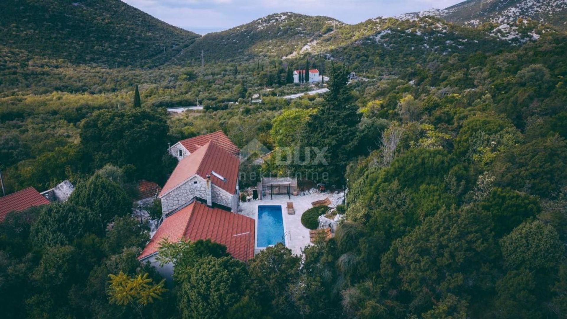 بيت في Baćina, Dubrovnik-Neretva County 11203565