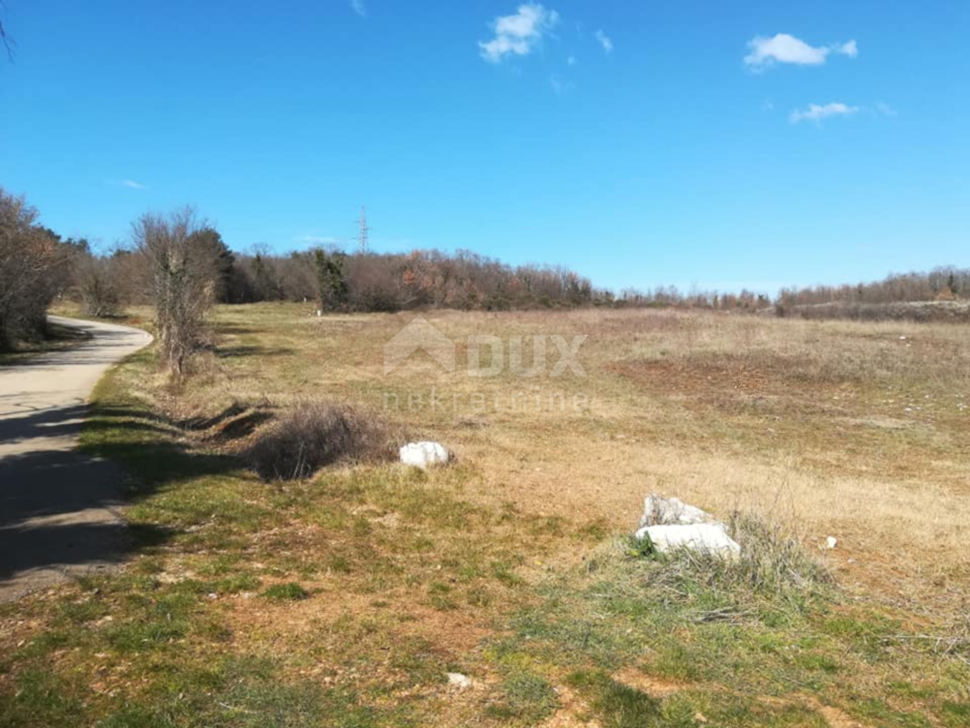 土地 在 Poreč, Istria County 11203583