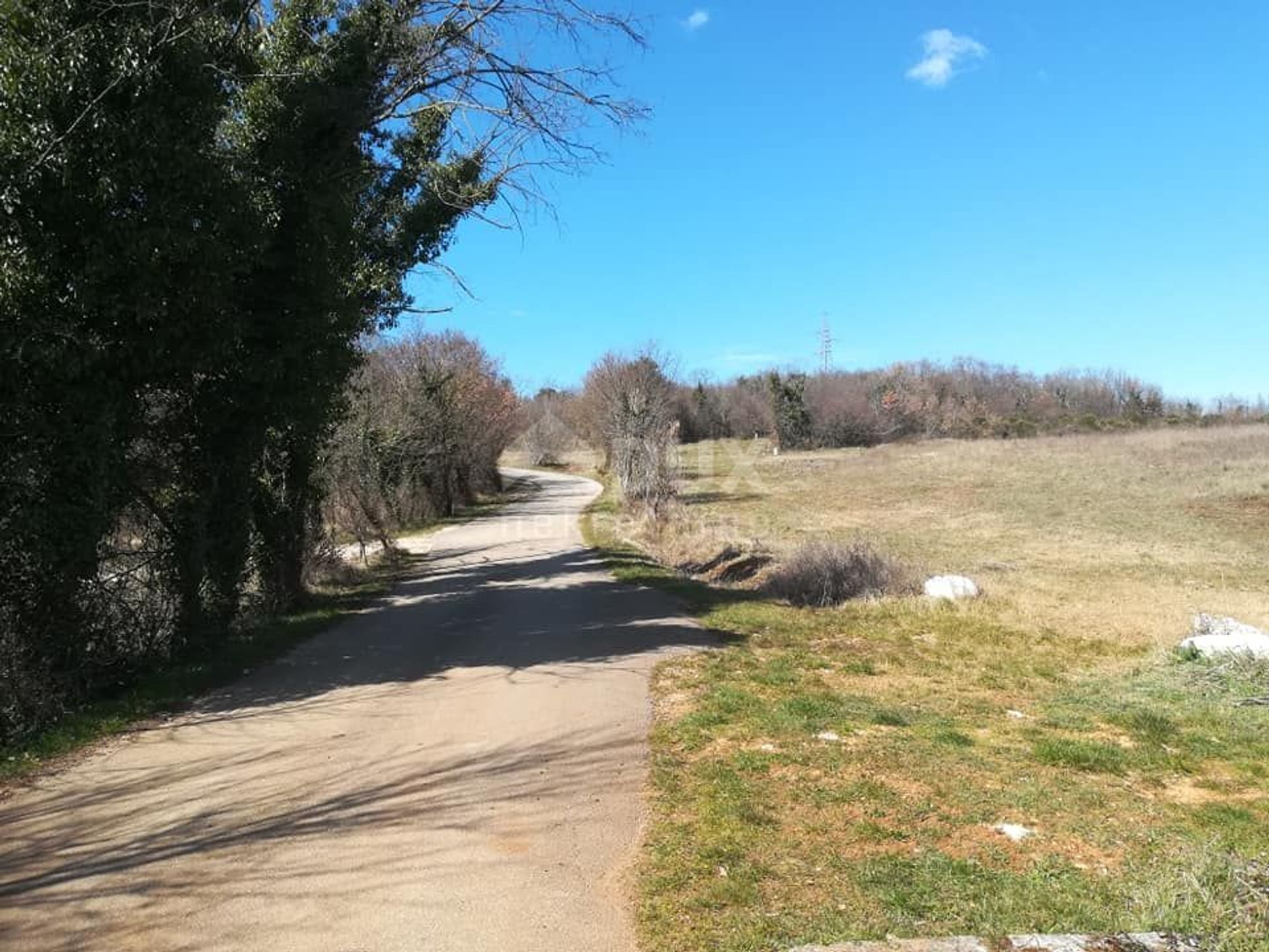 Tanah di Poreč, Istria County 11203583