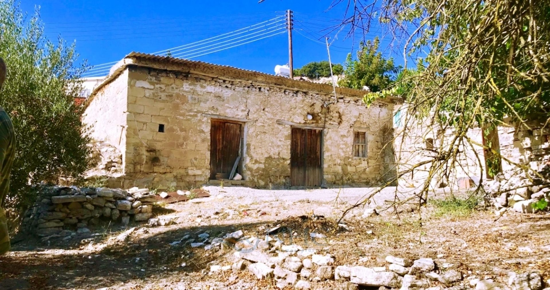 Casa nel Mesa Chorio, Pafos 11203693