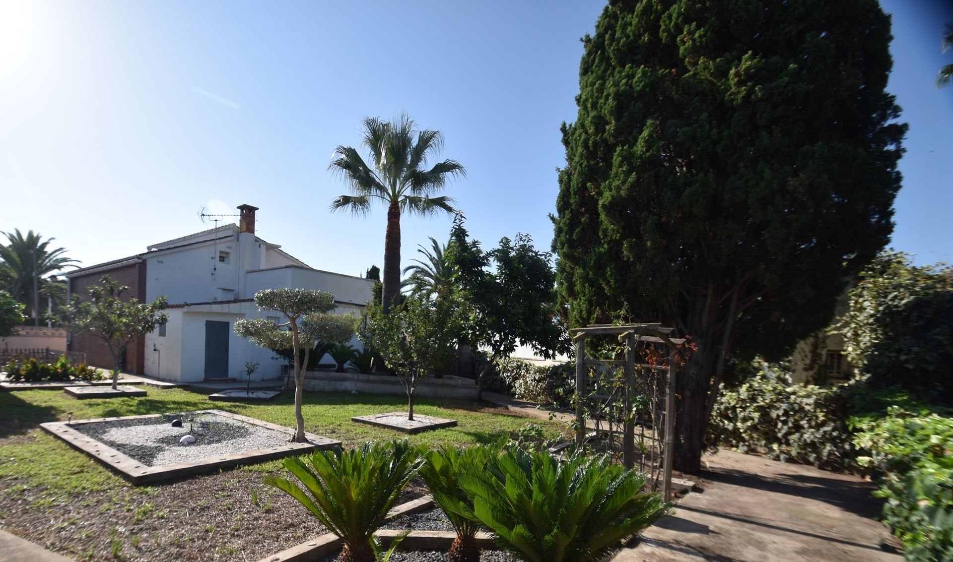 Huis in Vergel, Valencia 11203701