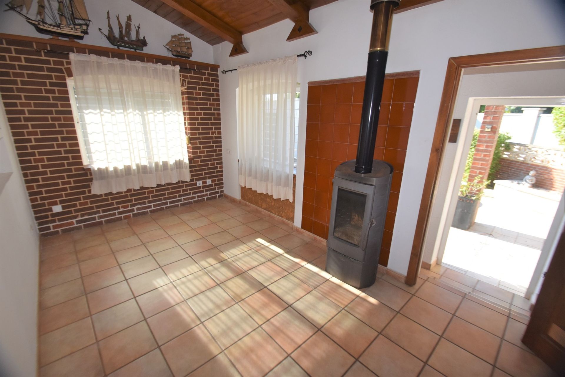 Huis in Vergel, Valencia 11203701