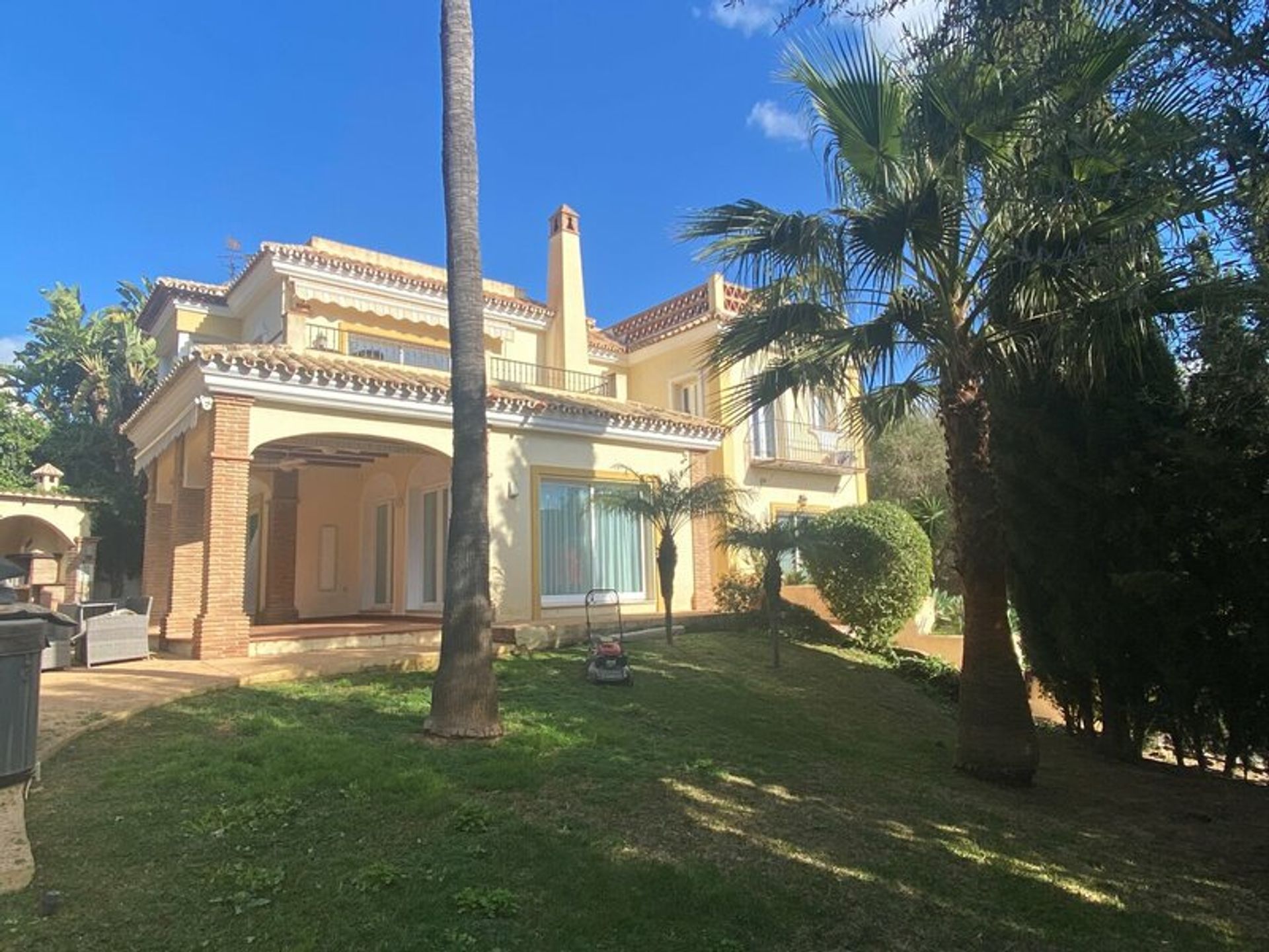 House in Mijas, Andalucía 11203731