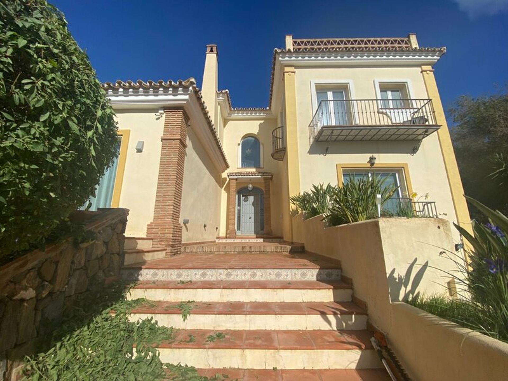 House in Mijas, Andalucía 11203731