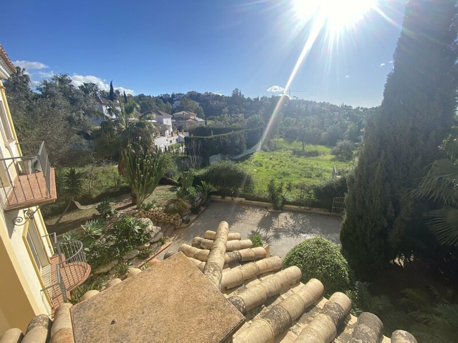 House in Mijas, Andalucía 11203731