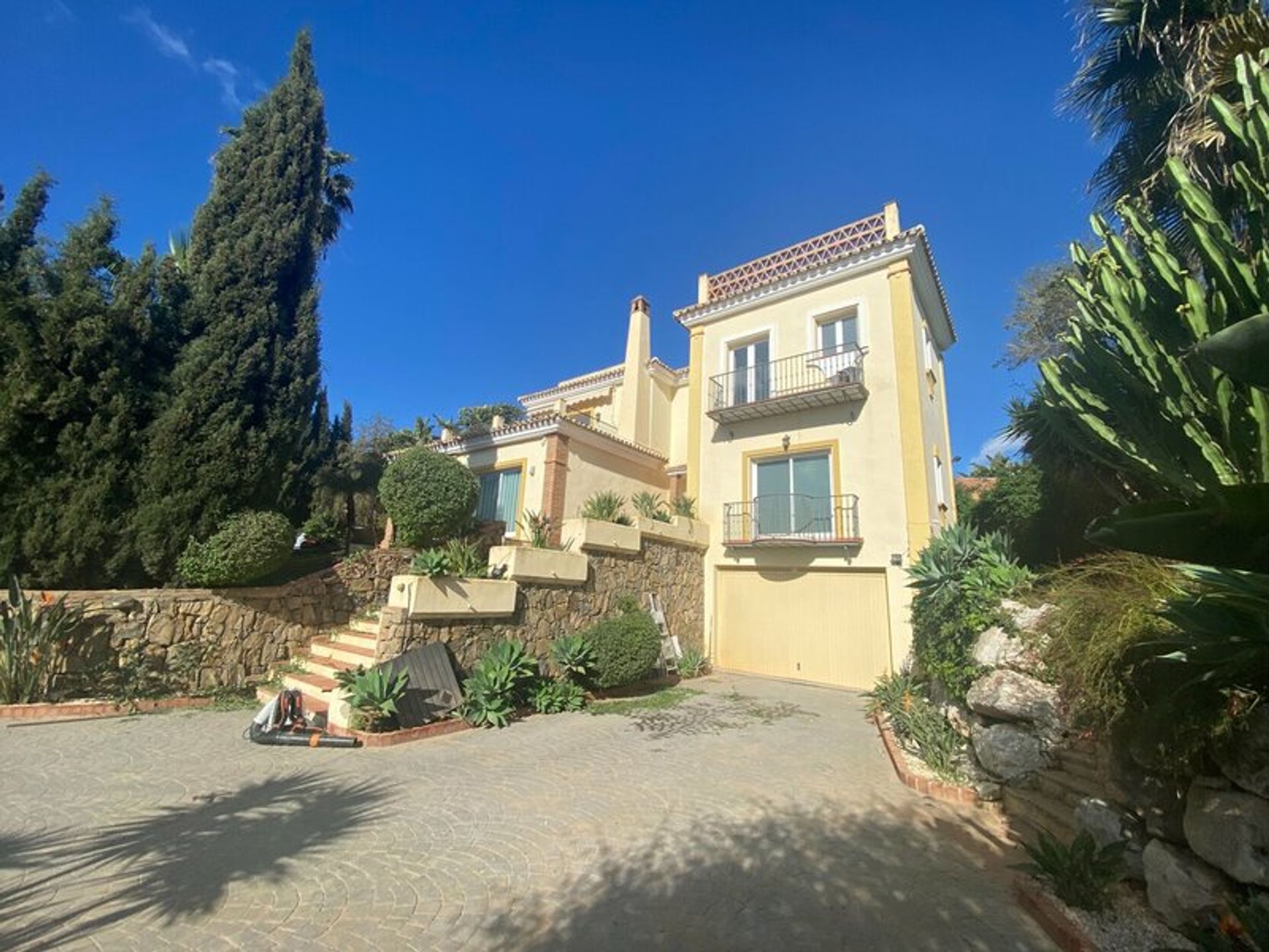 House in Mijas, Andalucía 11203731