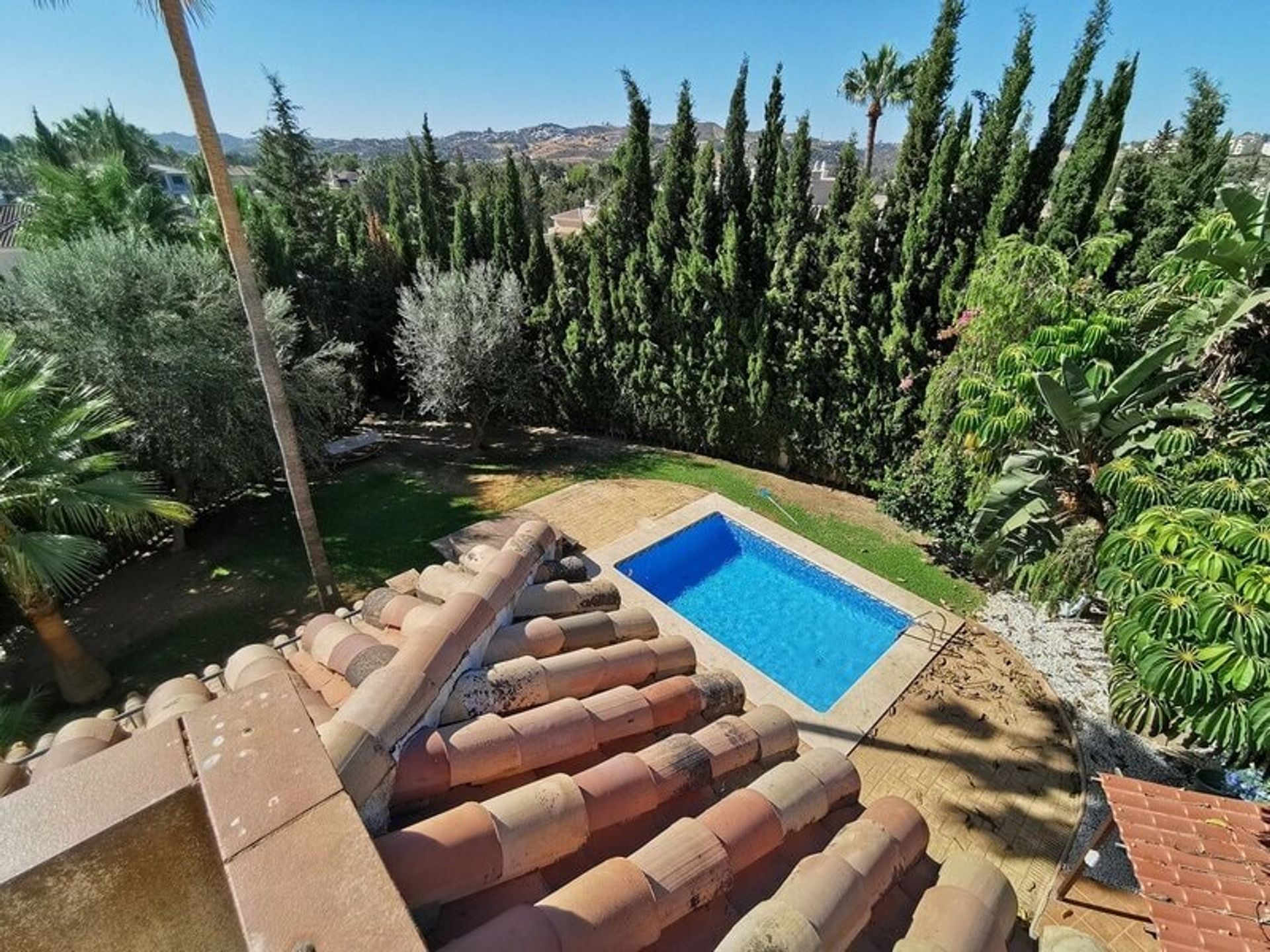 House in Mijas, Andalucía 11203731