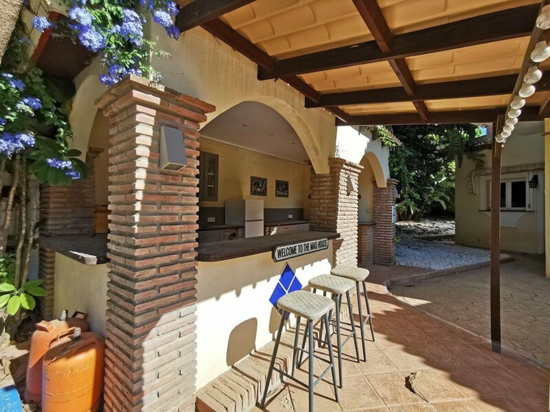 House in Mijas, Andalucía 11203731