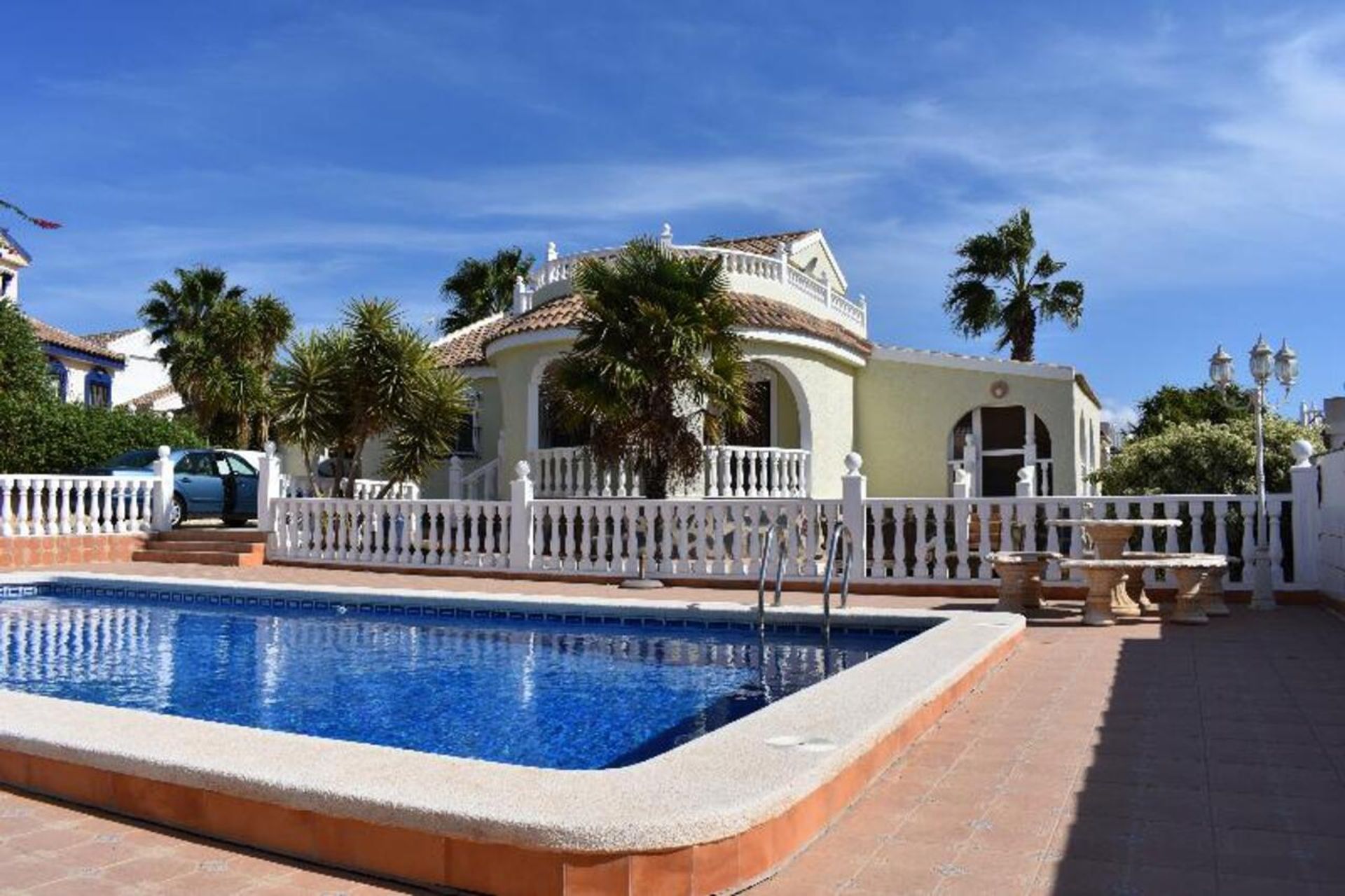 House in Mazarron, Murcia 11203742