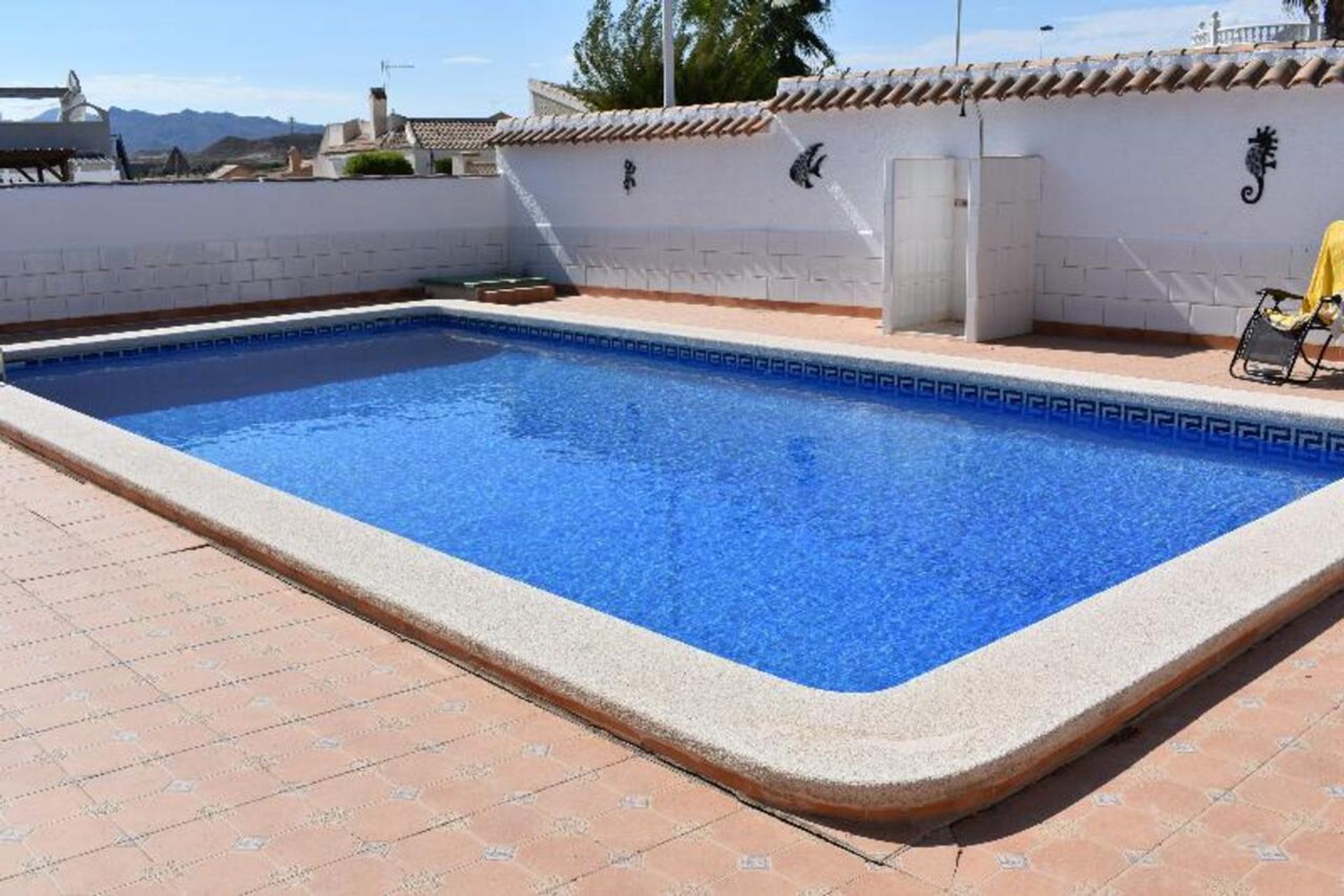 casa en Mazarrón, Región de Murcia 11203742