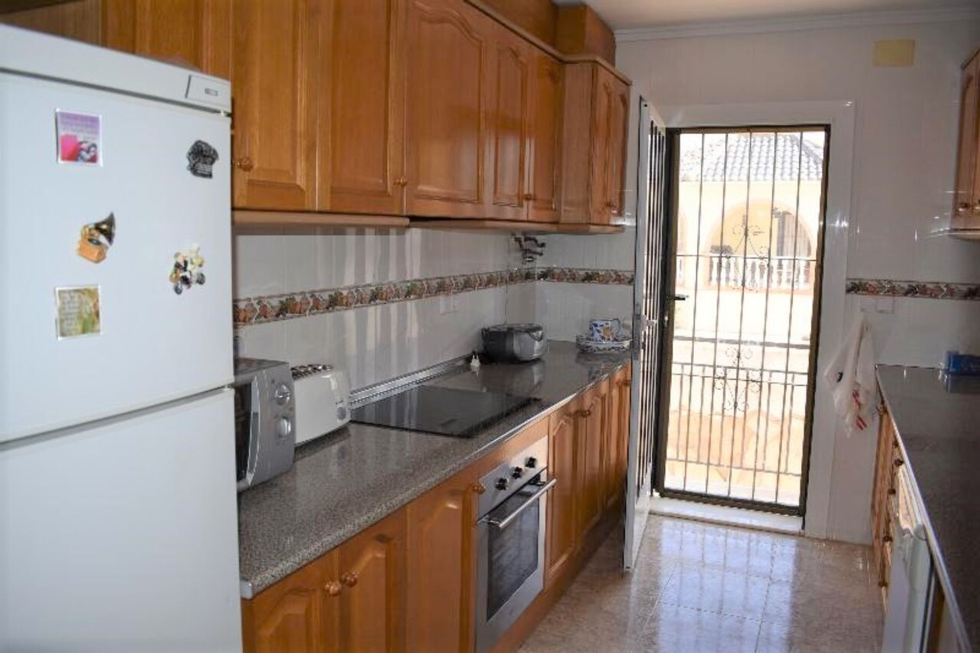 House in Mazarron, Murcia 11203742