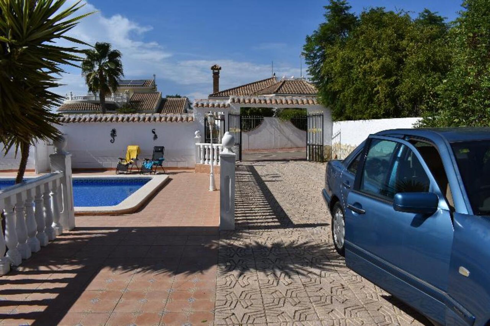 casa en Mazarrón, Región de Murcia 11203742