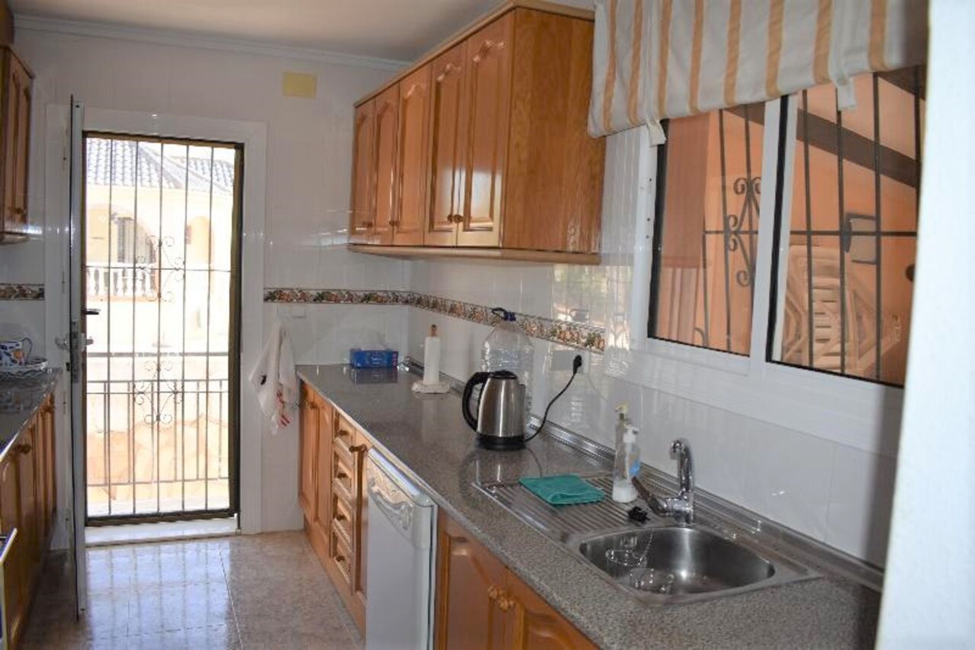 casa en Mazarrón, Región de Murcia 11203742