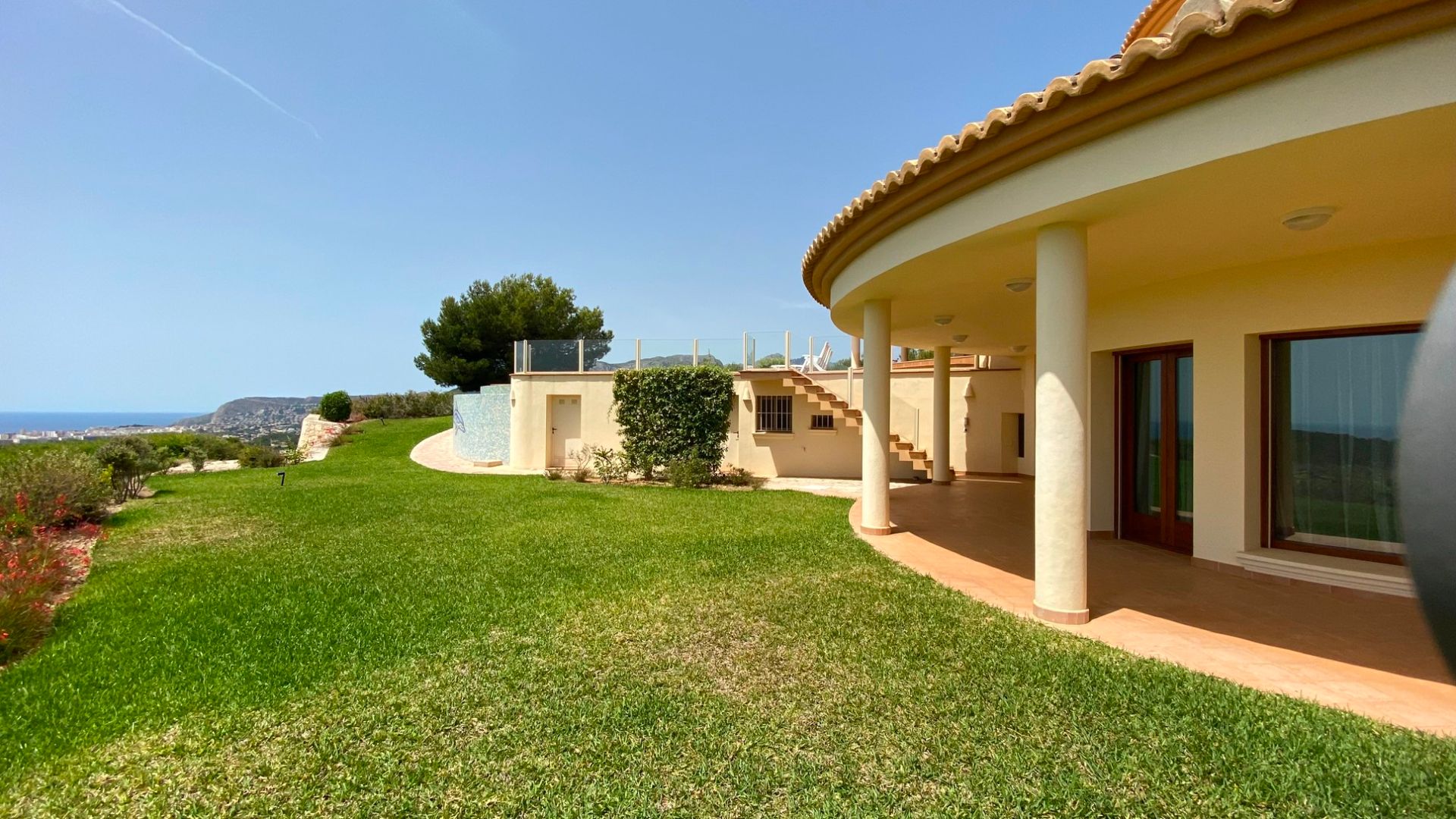 Casa nel Calpe, Valenza 11203753