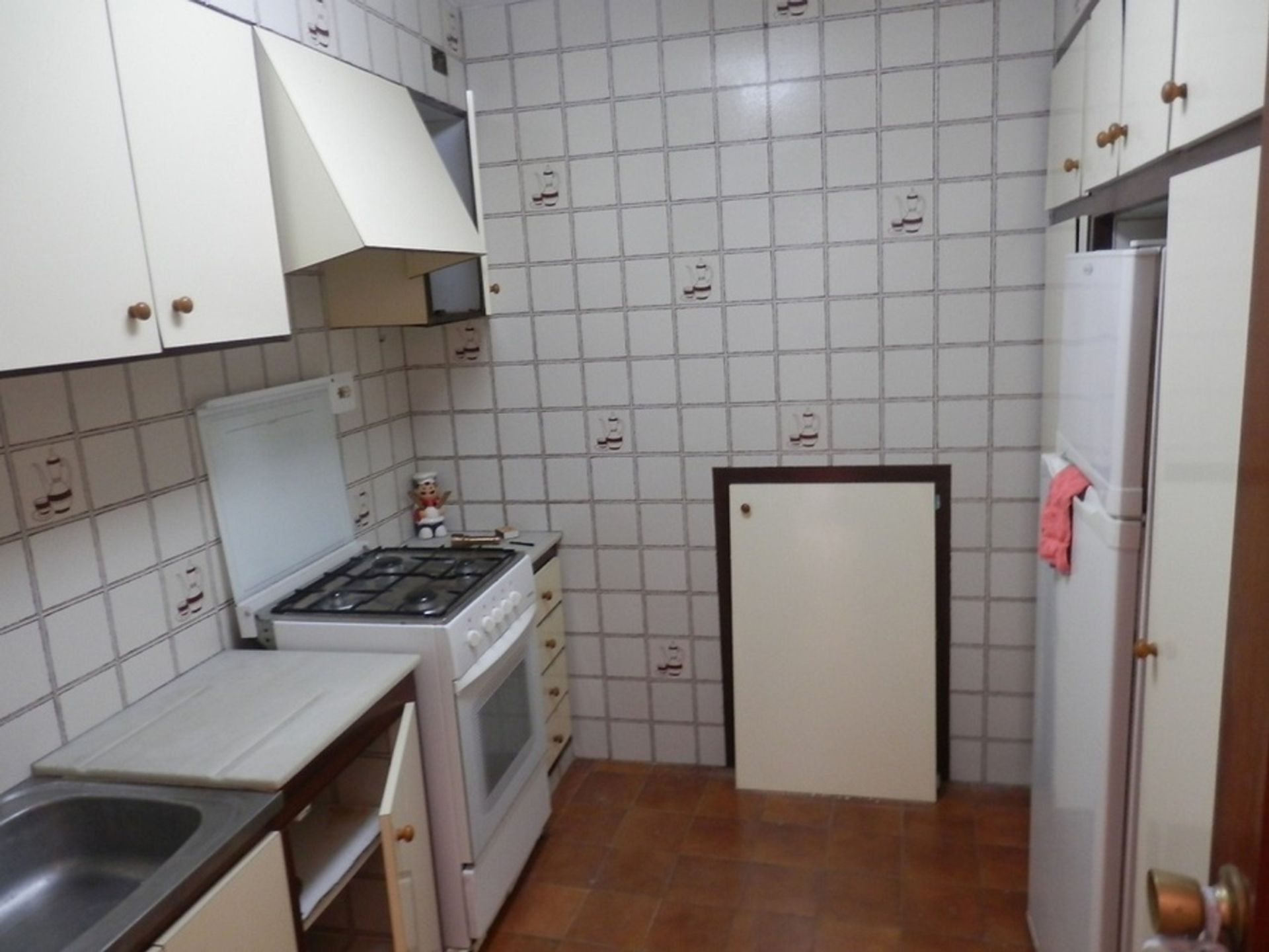 Huis in Castillo del Reboller, Valencia 11203754