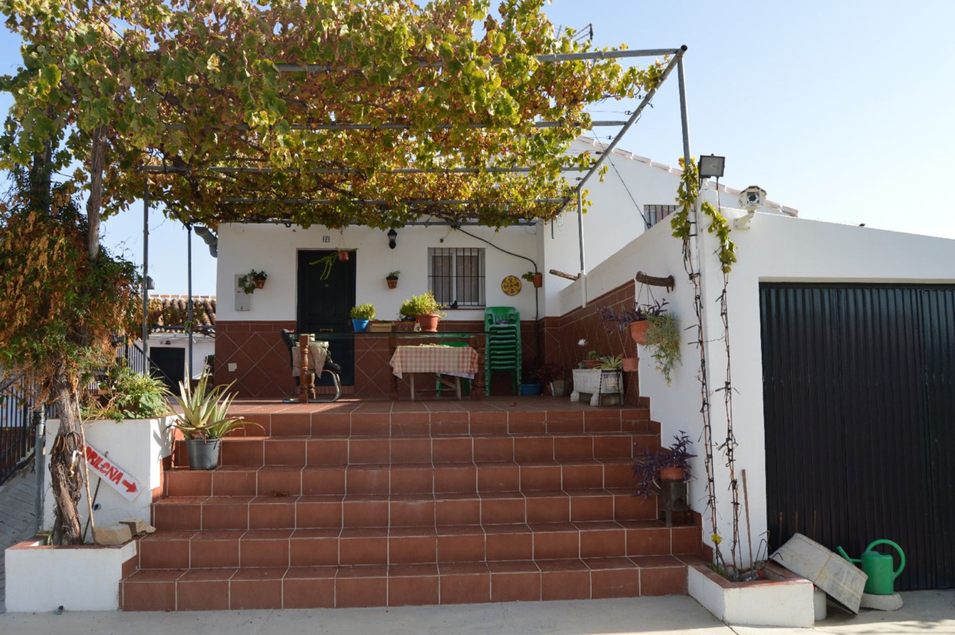 House in Álora, Andalucía 11203771