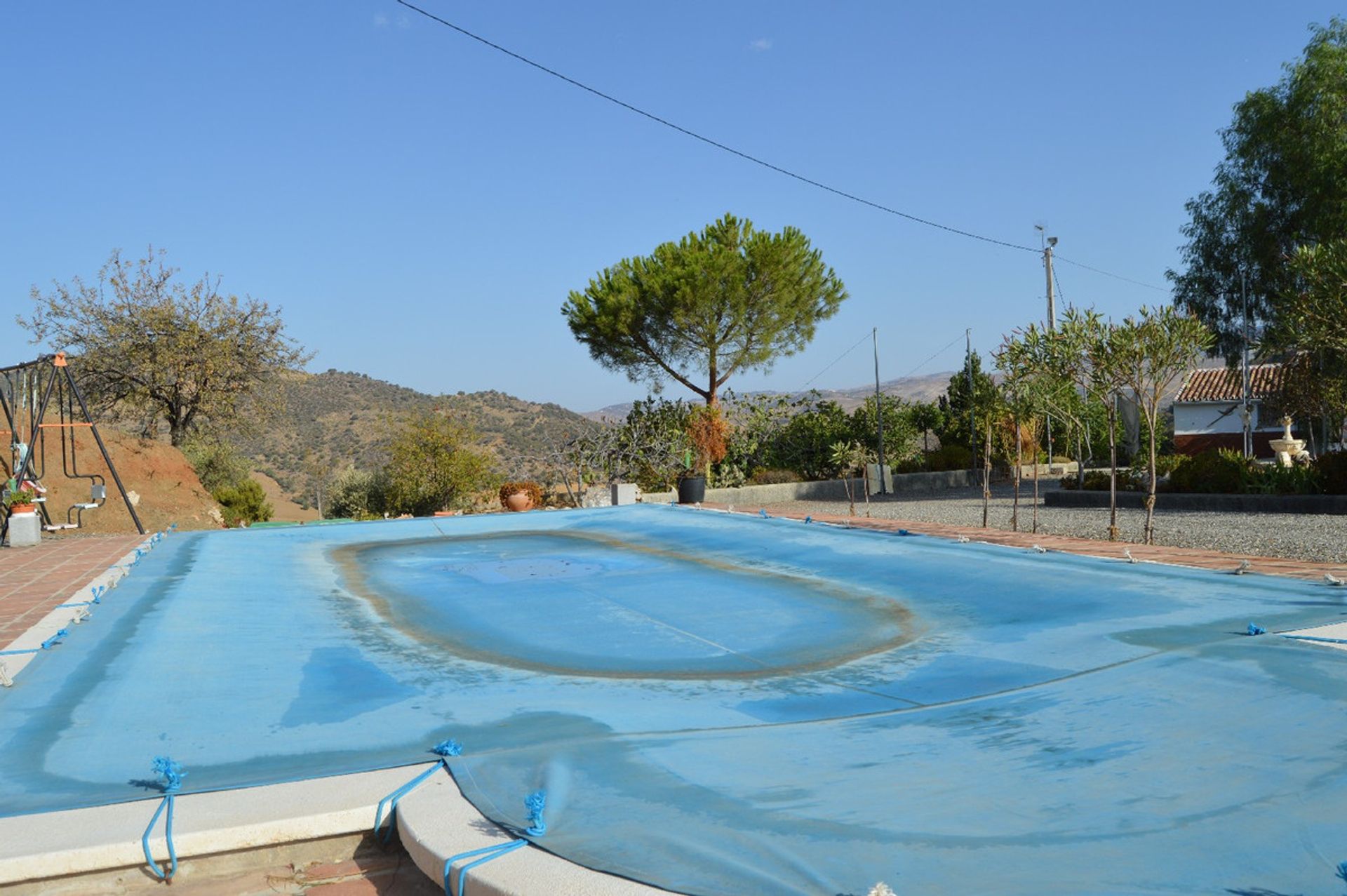 casa en Carratraca, Andalucía 11203771