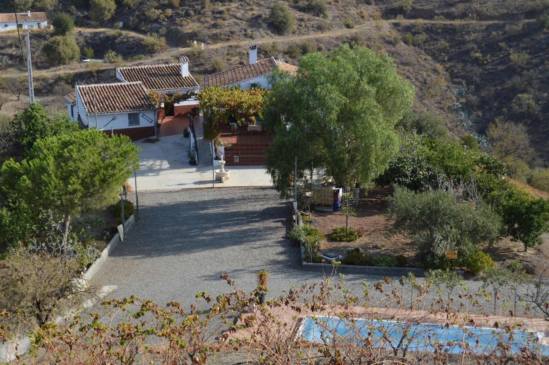 casa en Carratraca, Andalucía 11203771