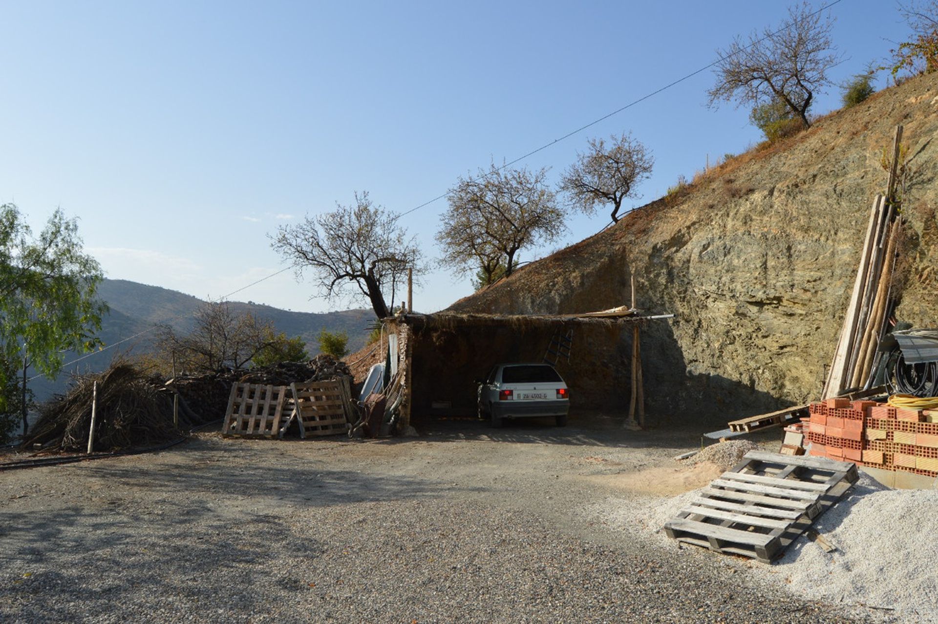 House in Álora, Andalucía 11203771