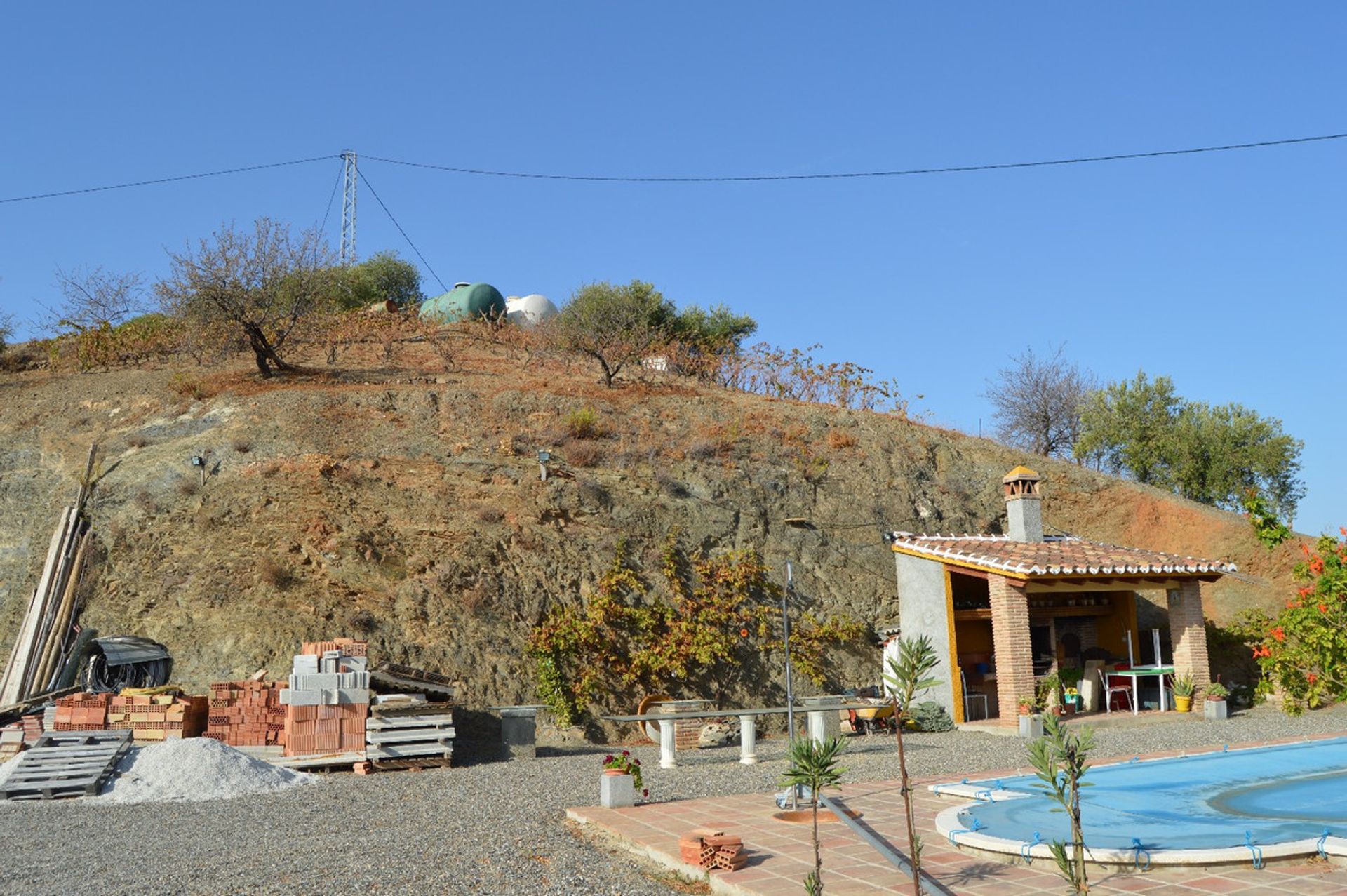 House in Álora, Andalucía 11203771