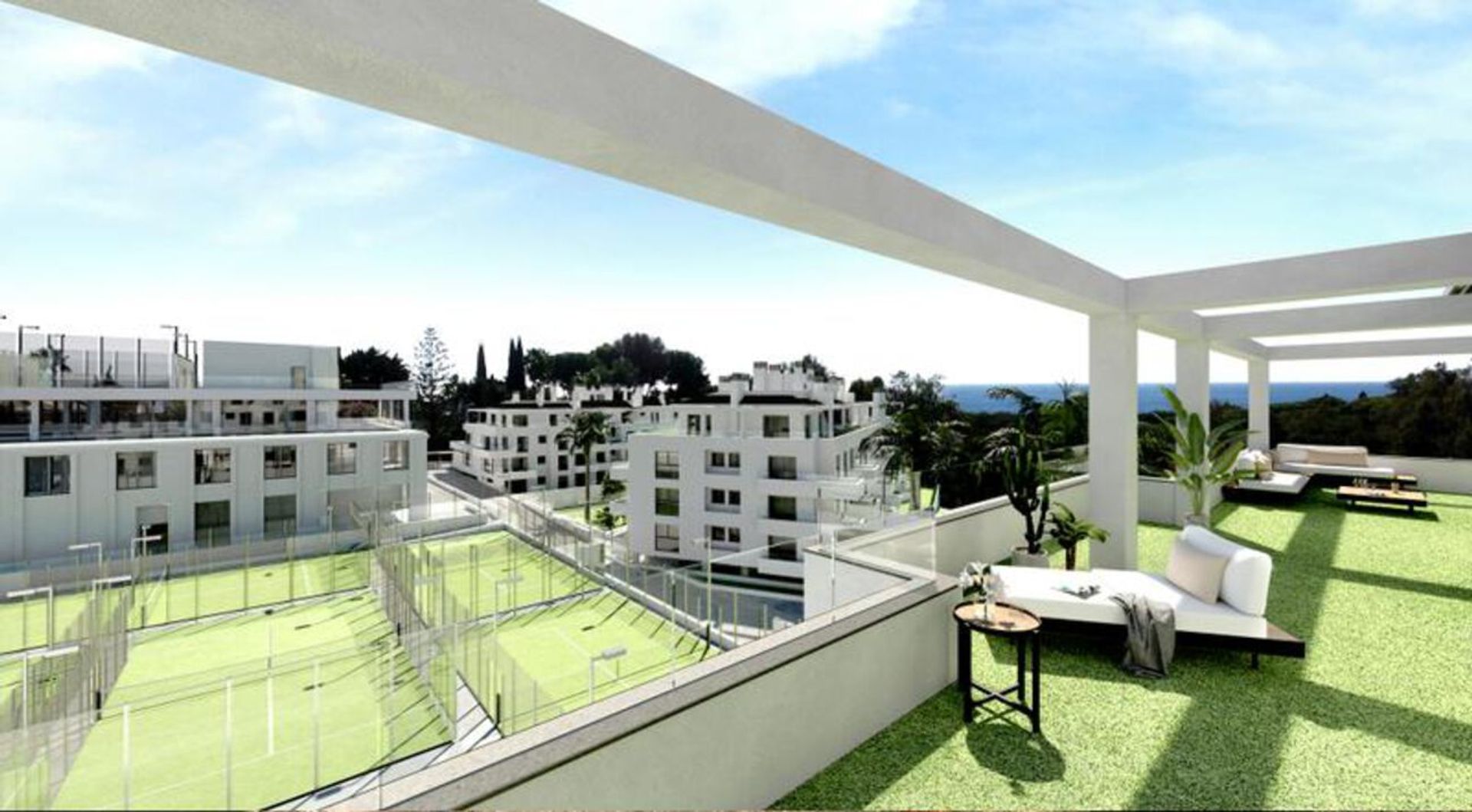 Condominio nel , Andalucía 11203788