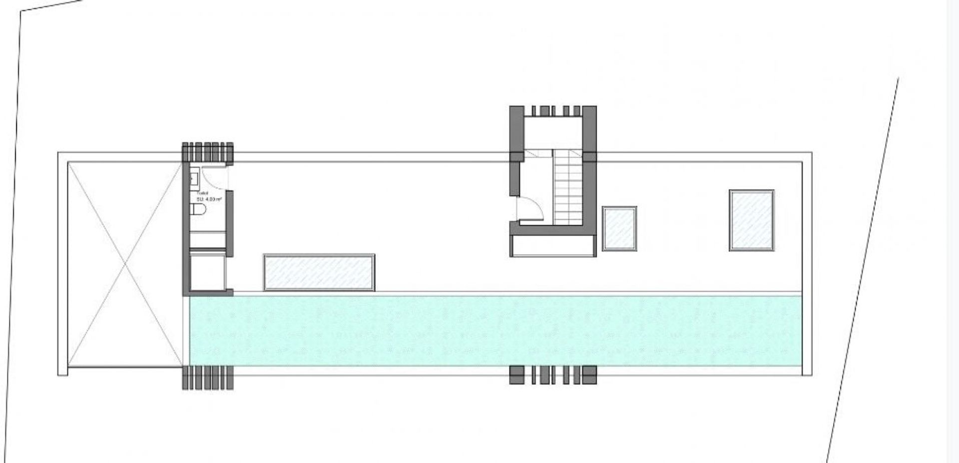 σπίτι σε Benijofar, Βαλένθια 11203795