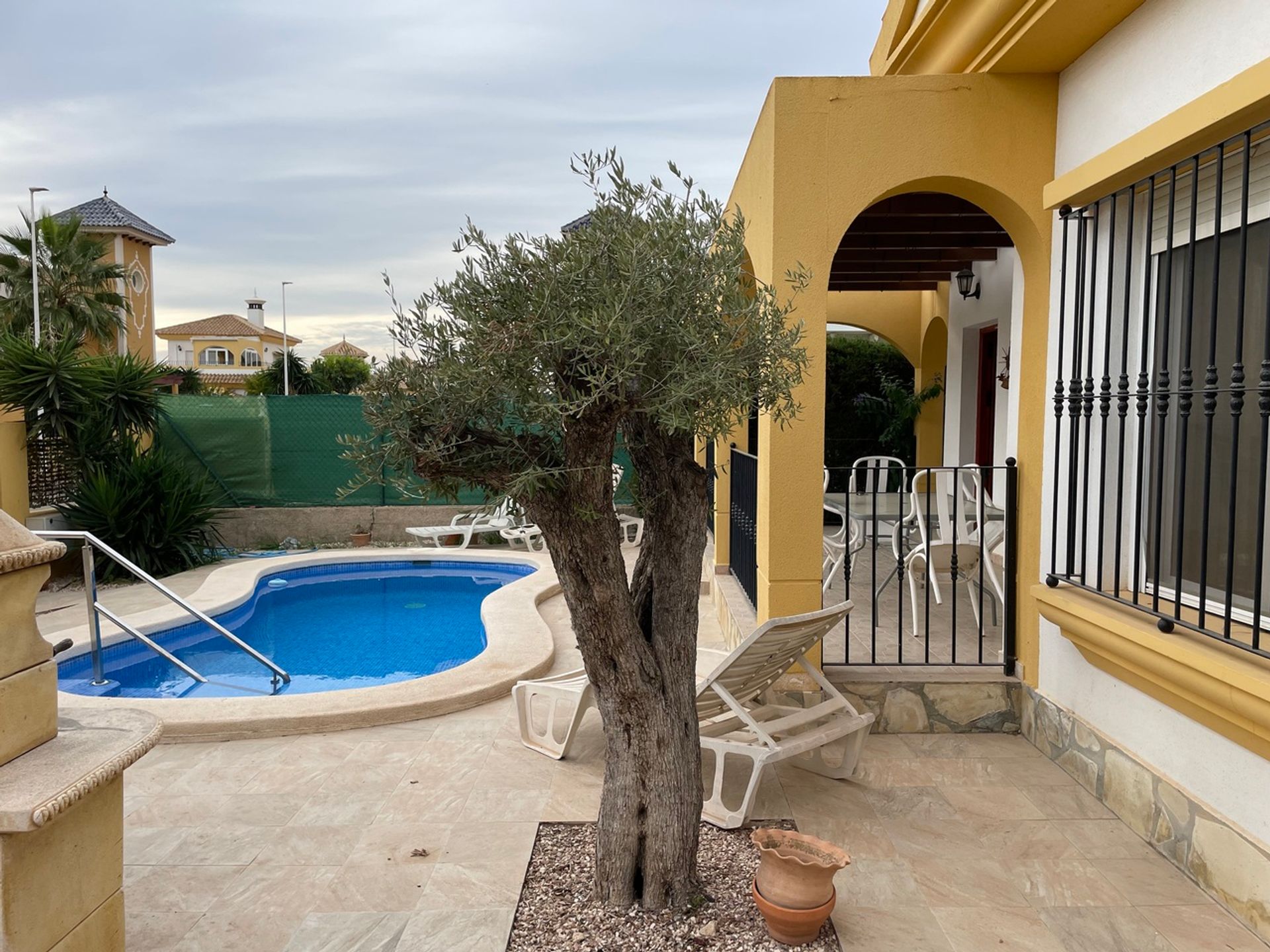 House in Mazarrón, Región de Murcia 11203838