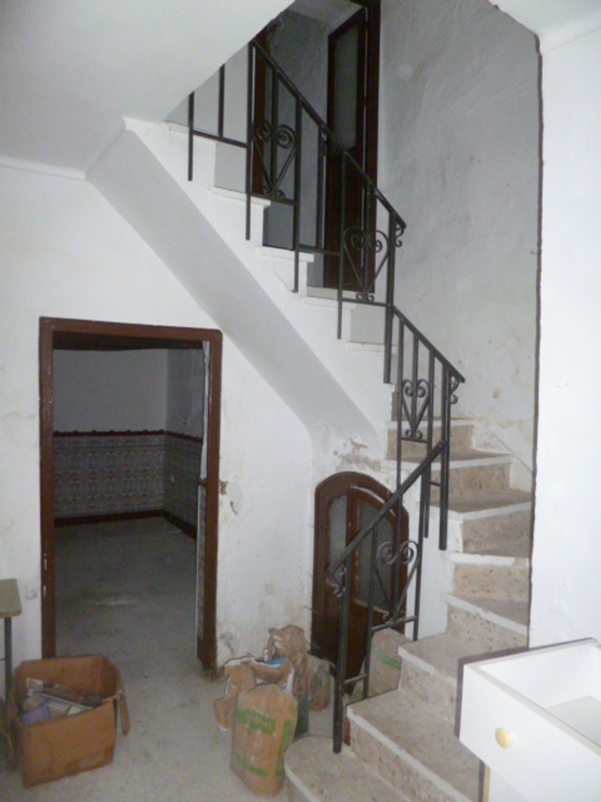 Huis in Pruna, Andalucía 11203859