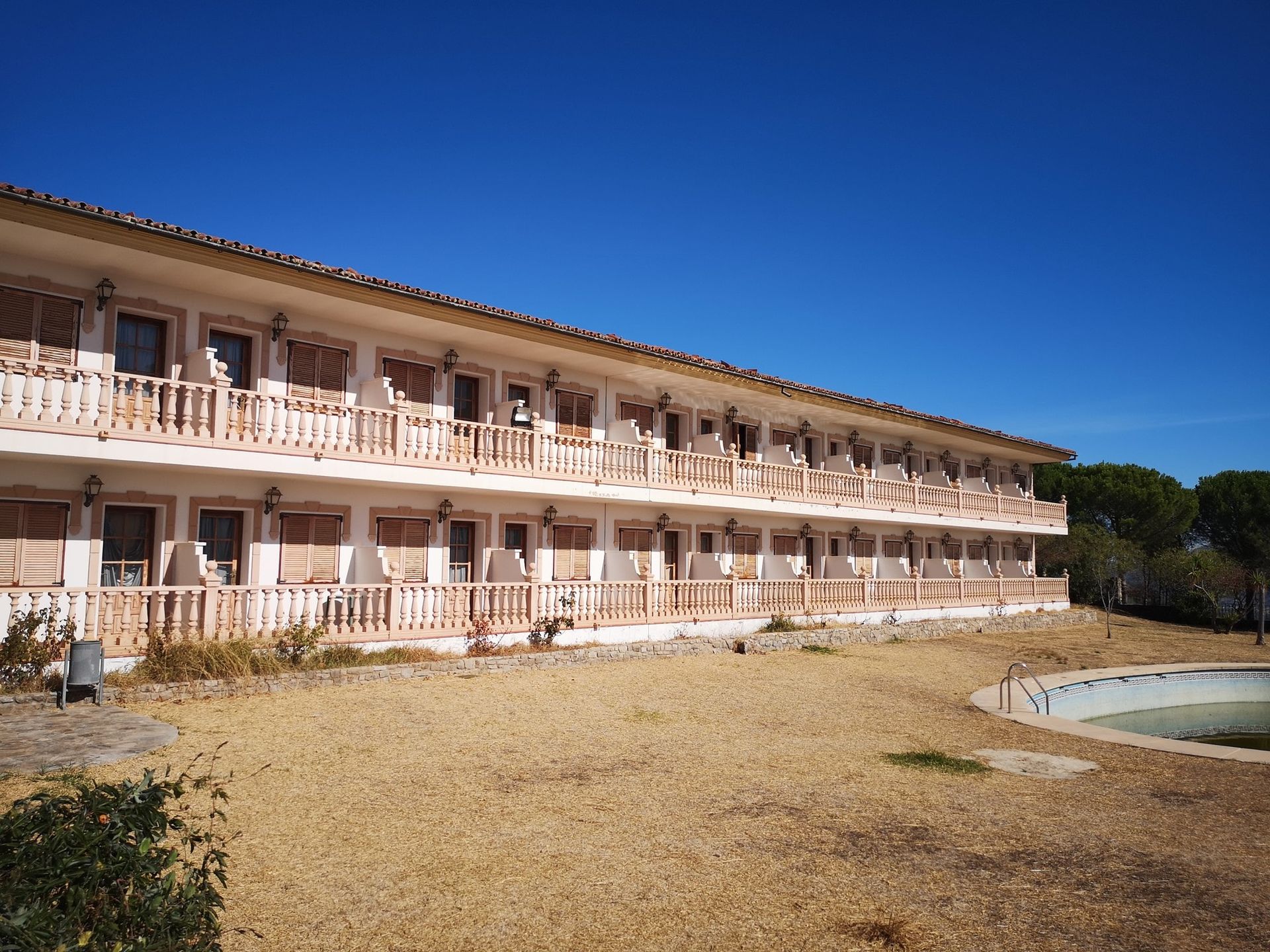 Industriell i Cortes de la Frontera, Andalucía 11203884