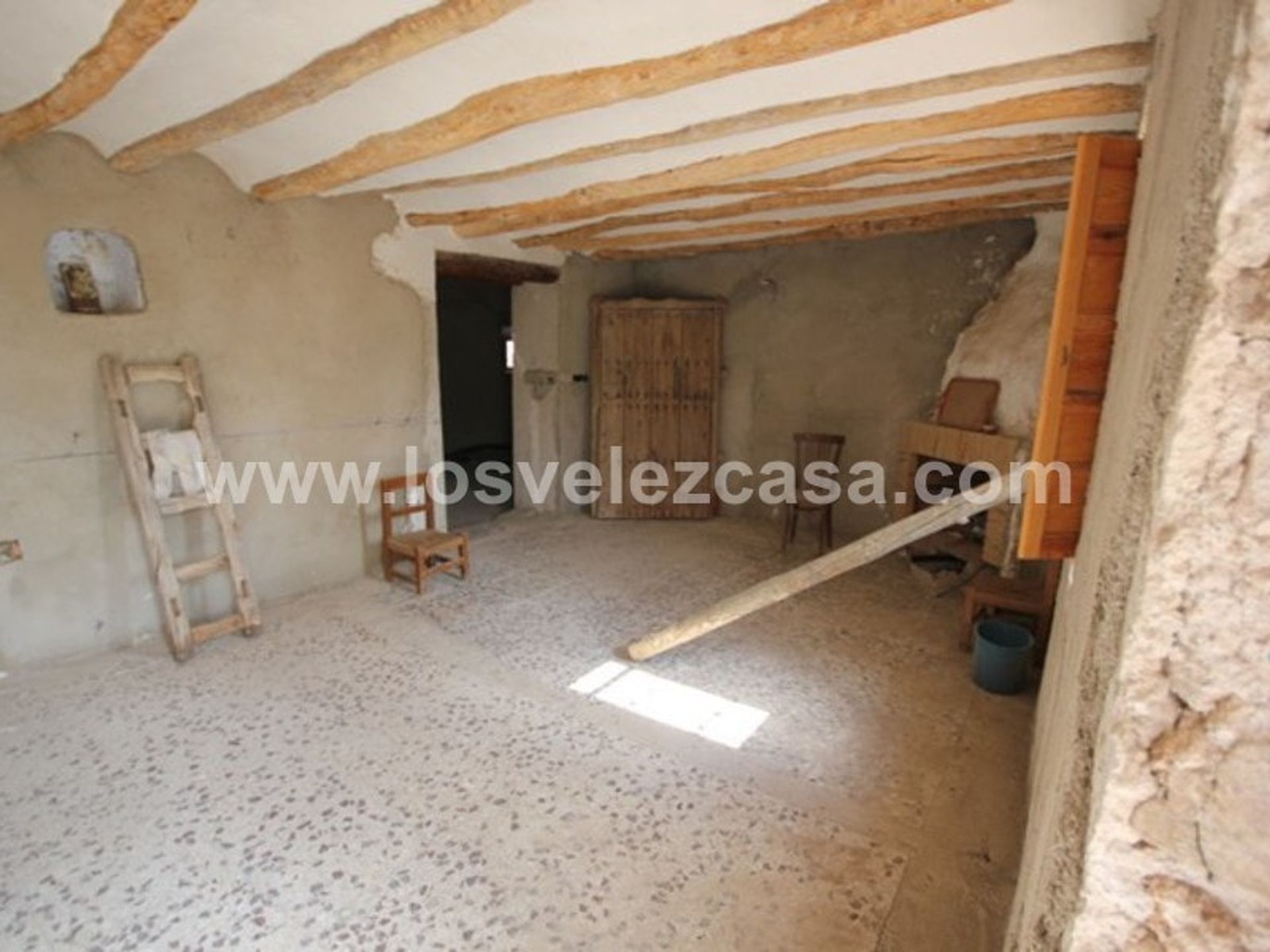 Casa nel Vélez-Rubio, Andalucía 11203940