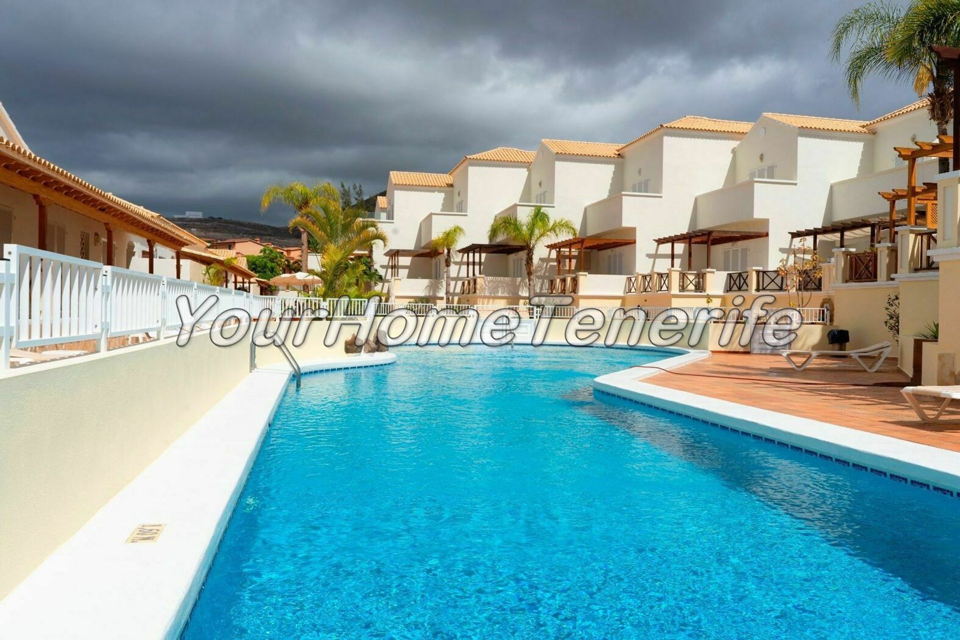 Huis in Los Cristianos, Canarische eilanden 11203980