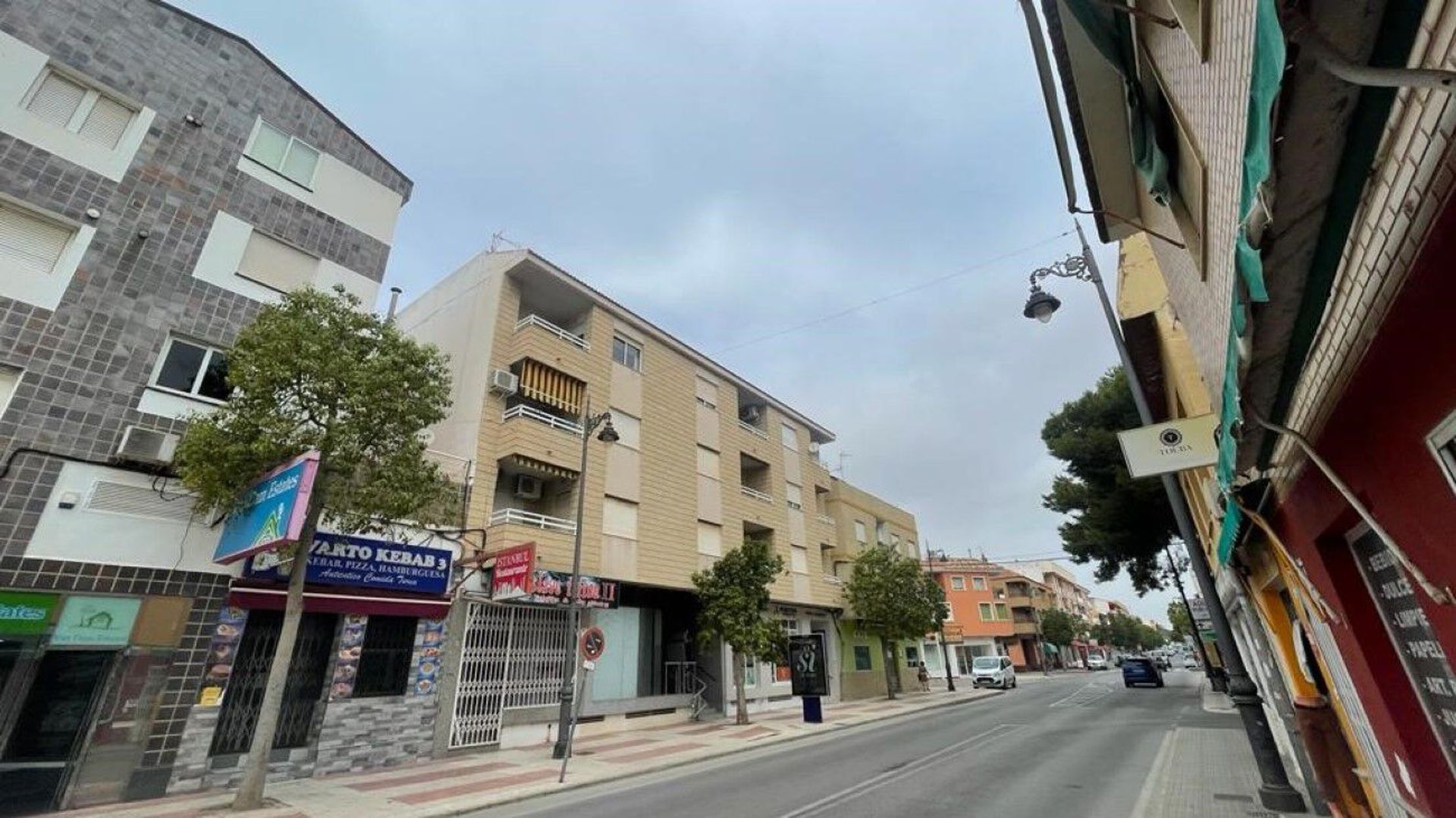 Condominio nel Las Beatas, Región de Murcia 11203994