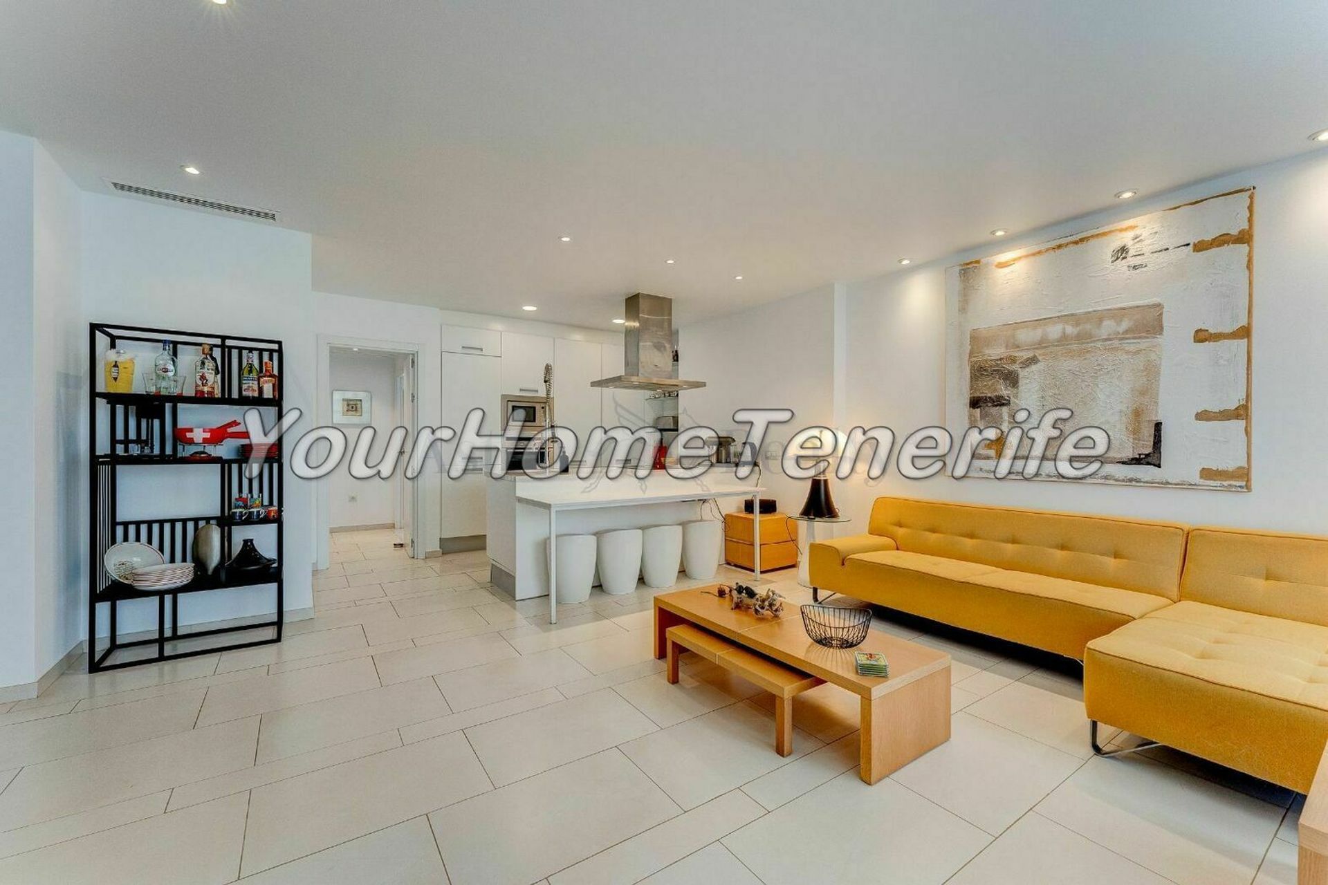 Condominium in Arona, Canary Islands 11204026