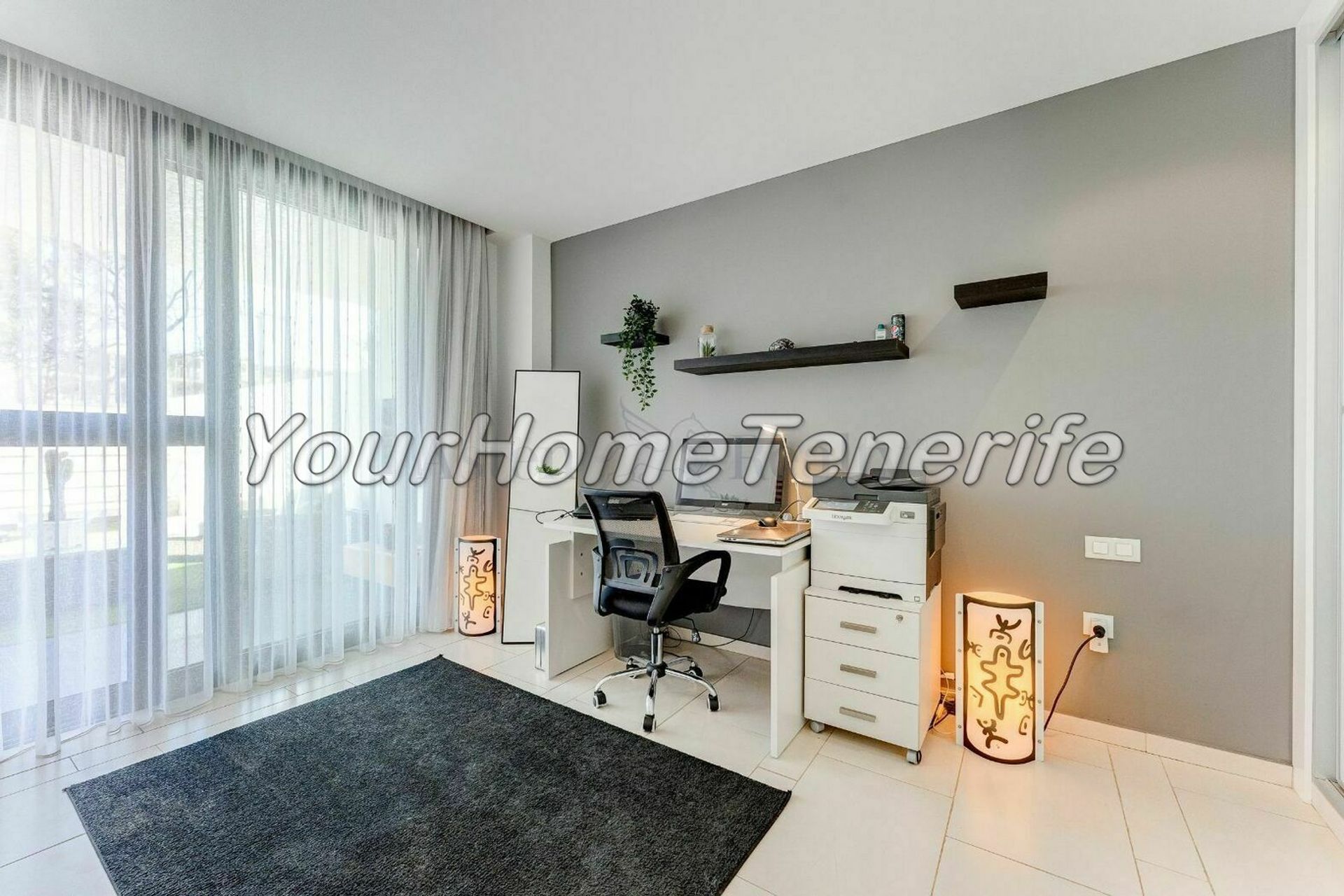 Condominium in Arona, Canary Islands 11204026