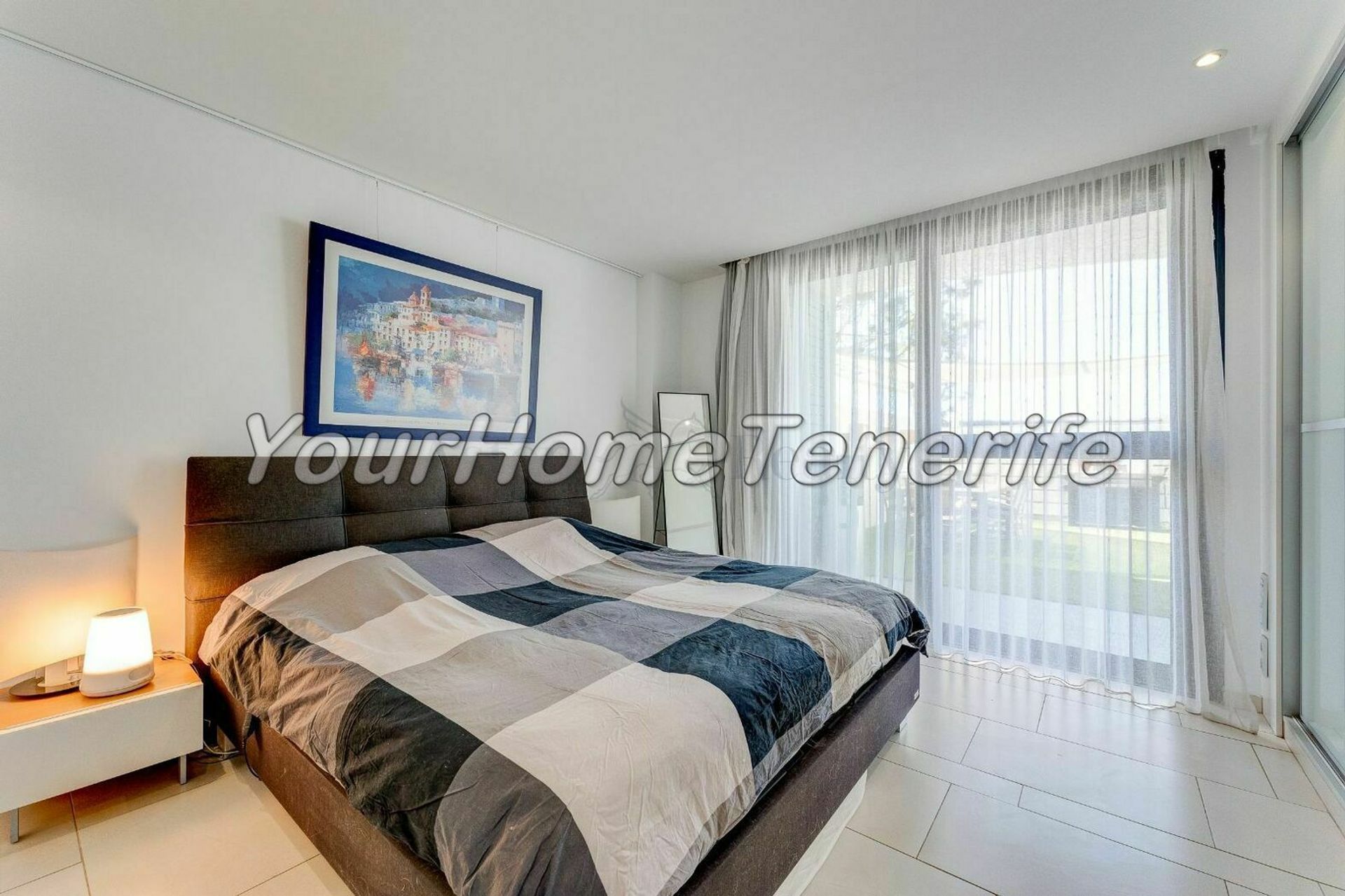 Condominium in Arona, Canary Islands 11204026