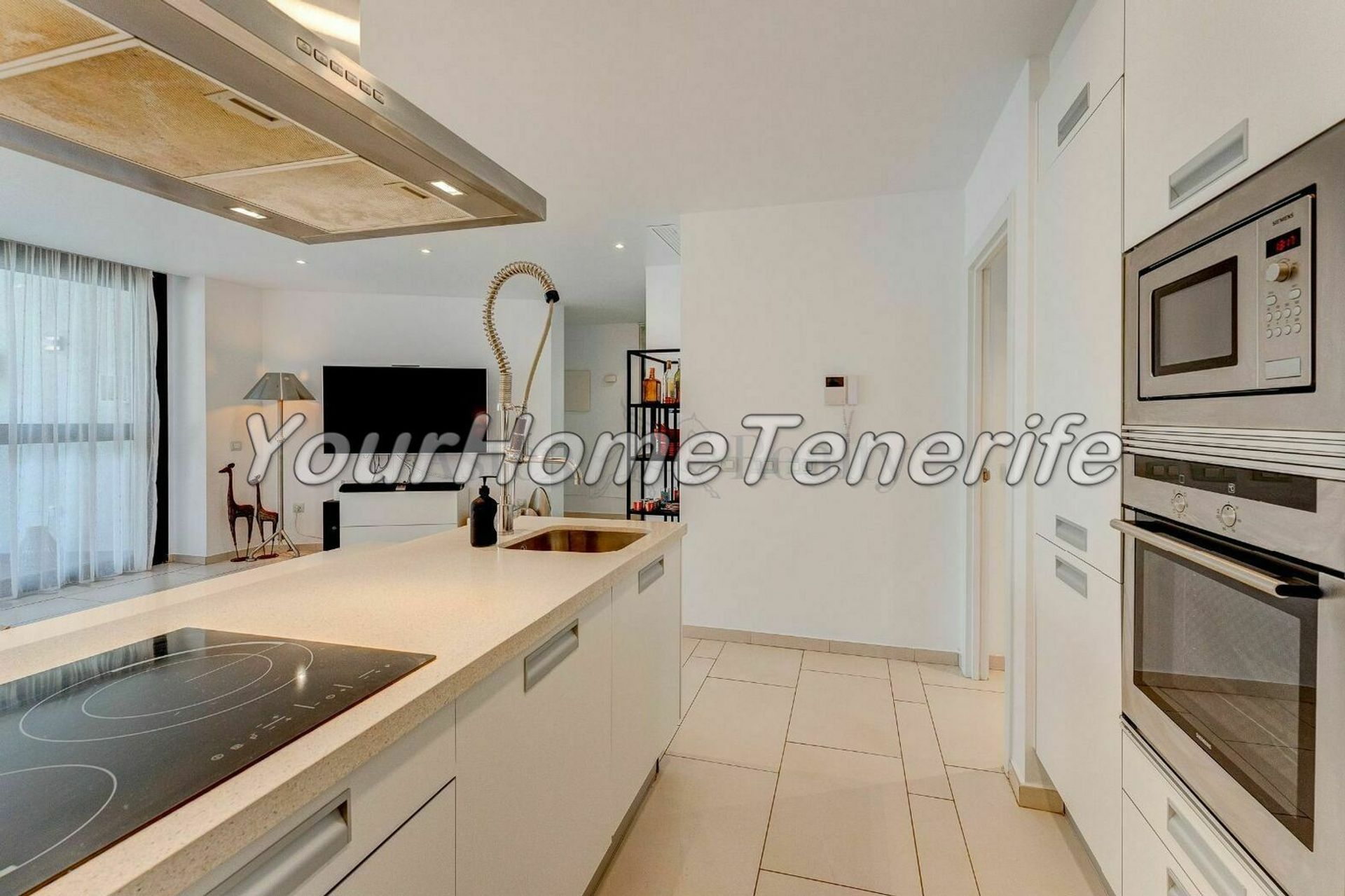 Condominium in Arona, Canary Islands 11204026